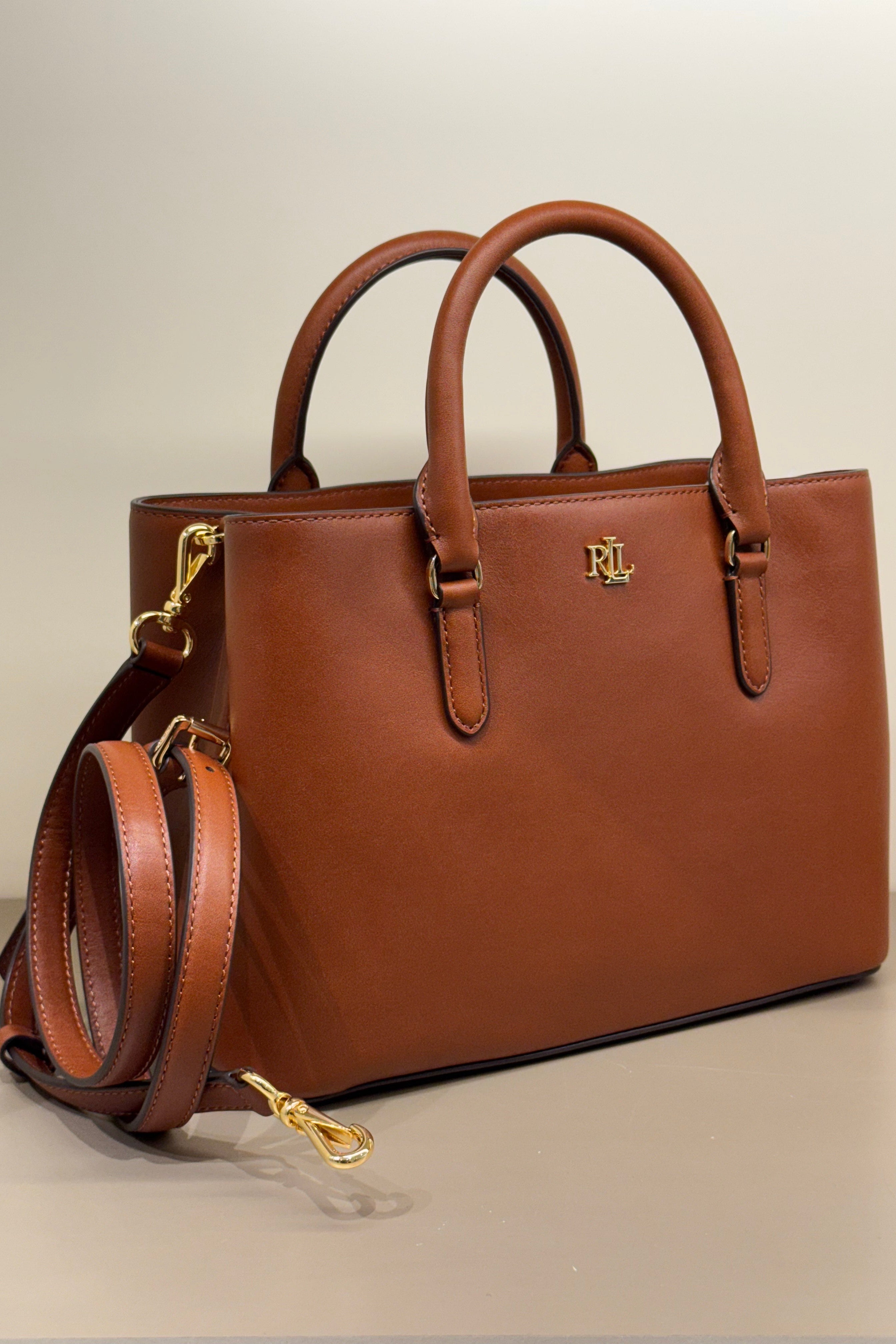 Borsa a mano "Marcy" LAUREN RALPH LAUREN