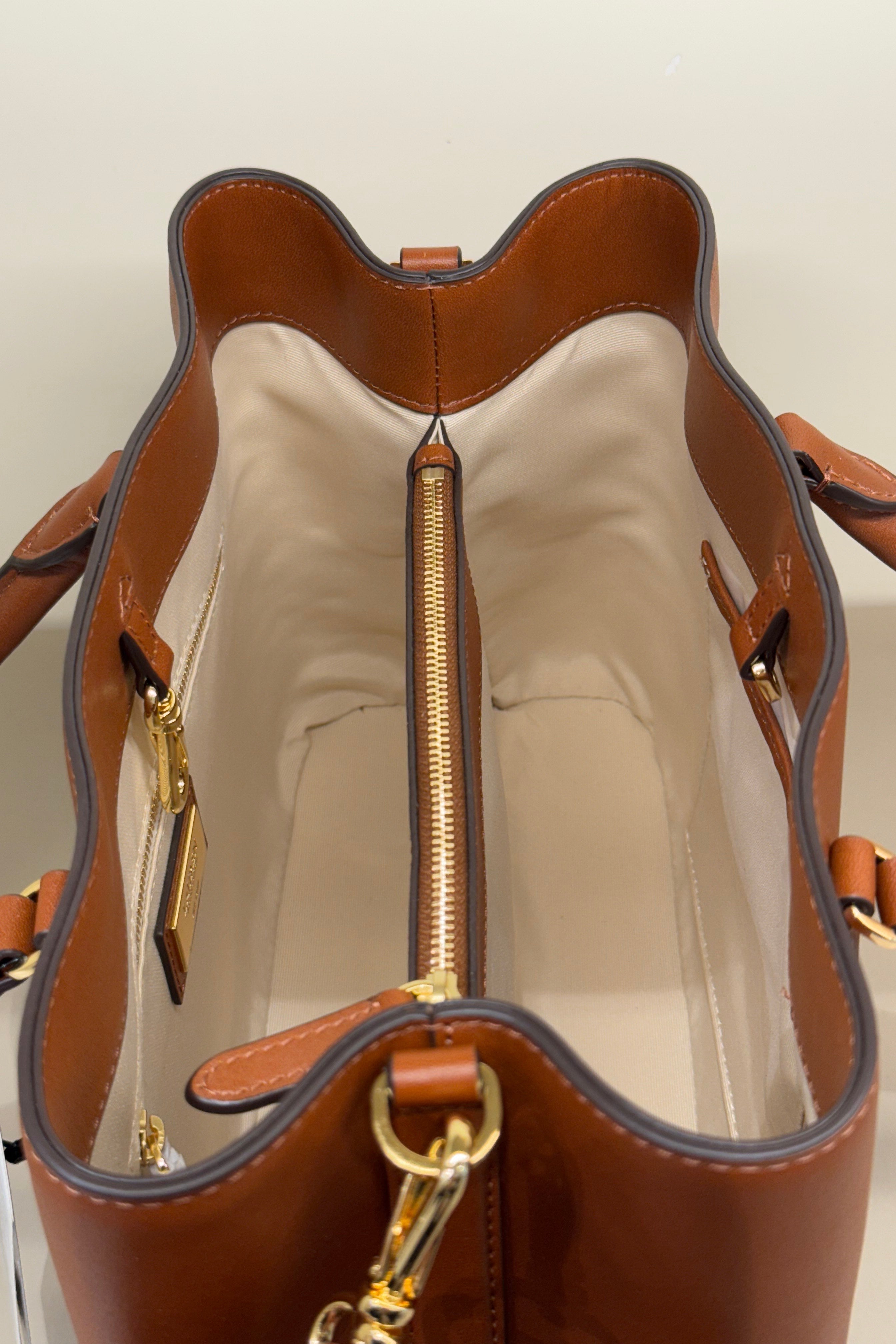 Borsa a mano "Marcy" LAUREN RALPH LAUREN