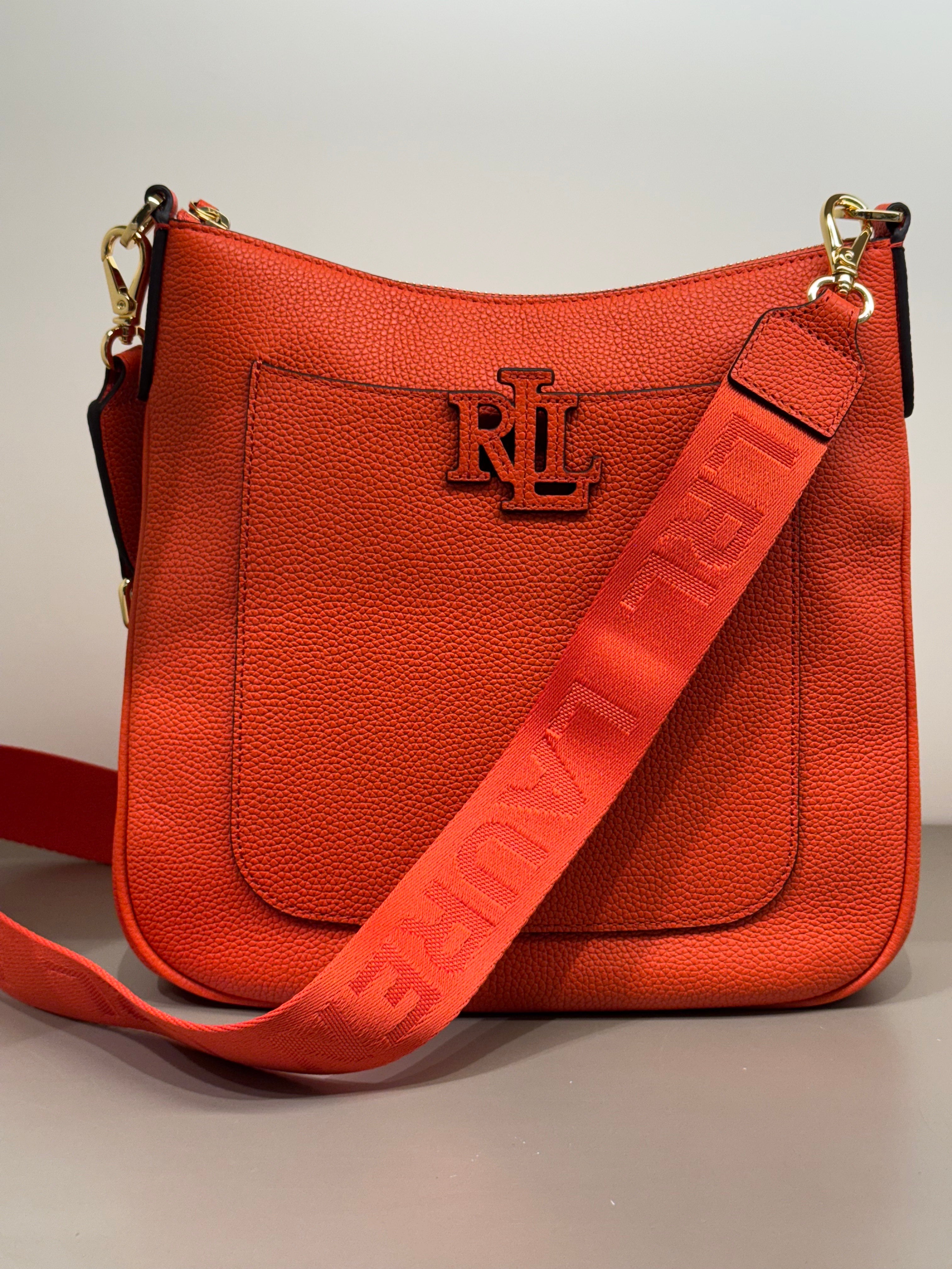 Borsa a tracolla LAUREN RALPH LAUREN