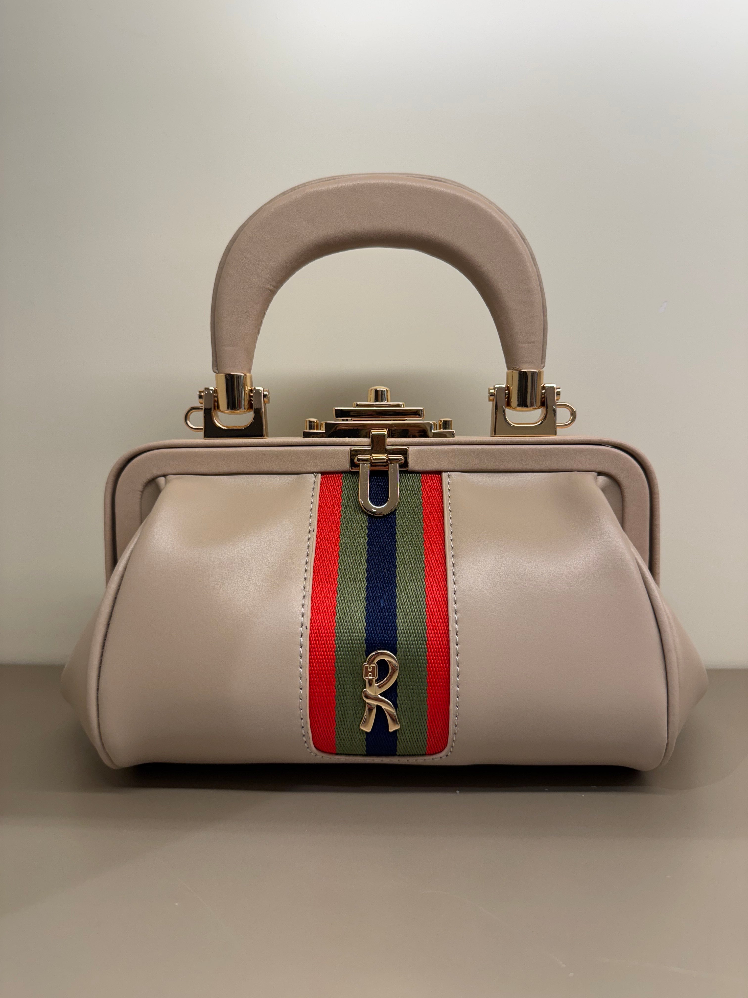 Borsa "Bagonghi" ROBERTA DI CAMERINO