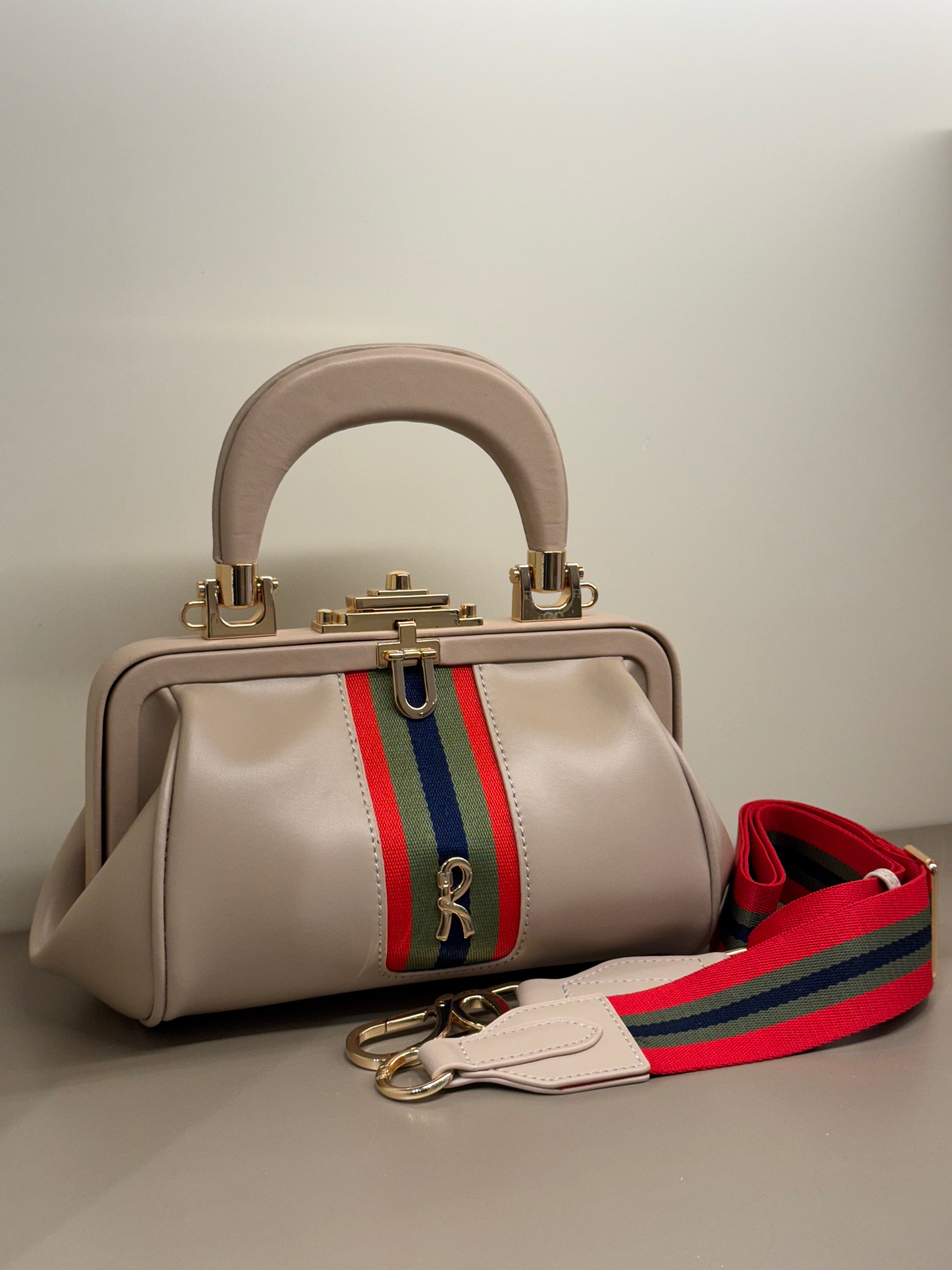 Borsa "Bagonghi" ROBERTA DI CAMERINO