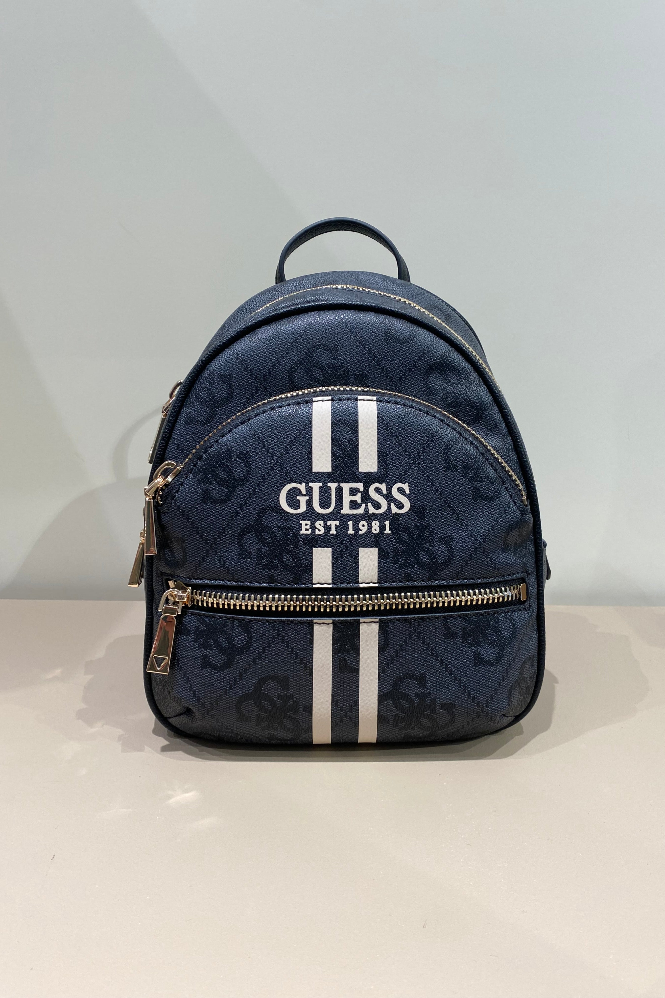 Zaino con logo GUESS