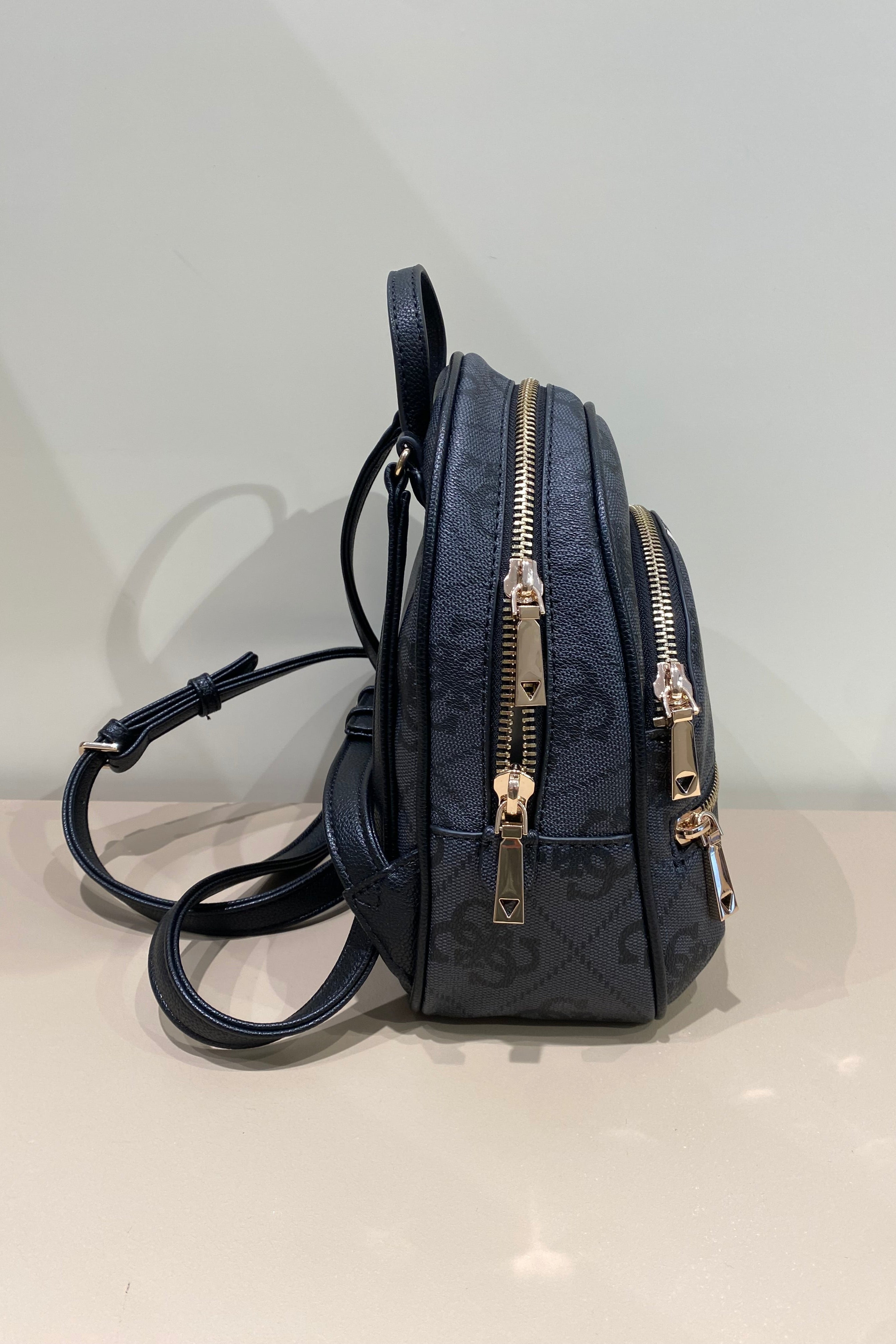 Zaino con logo GUESS