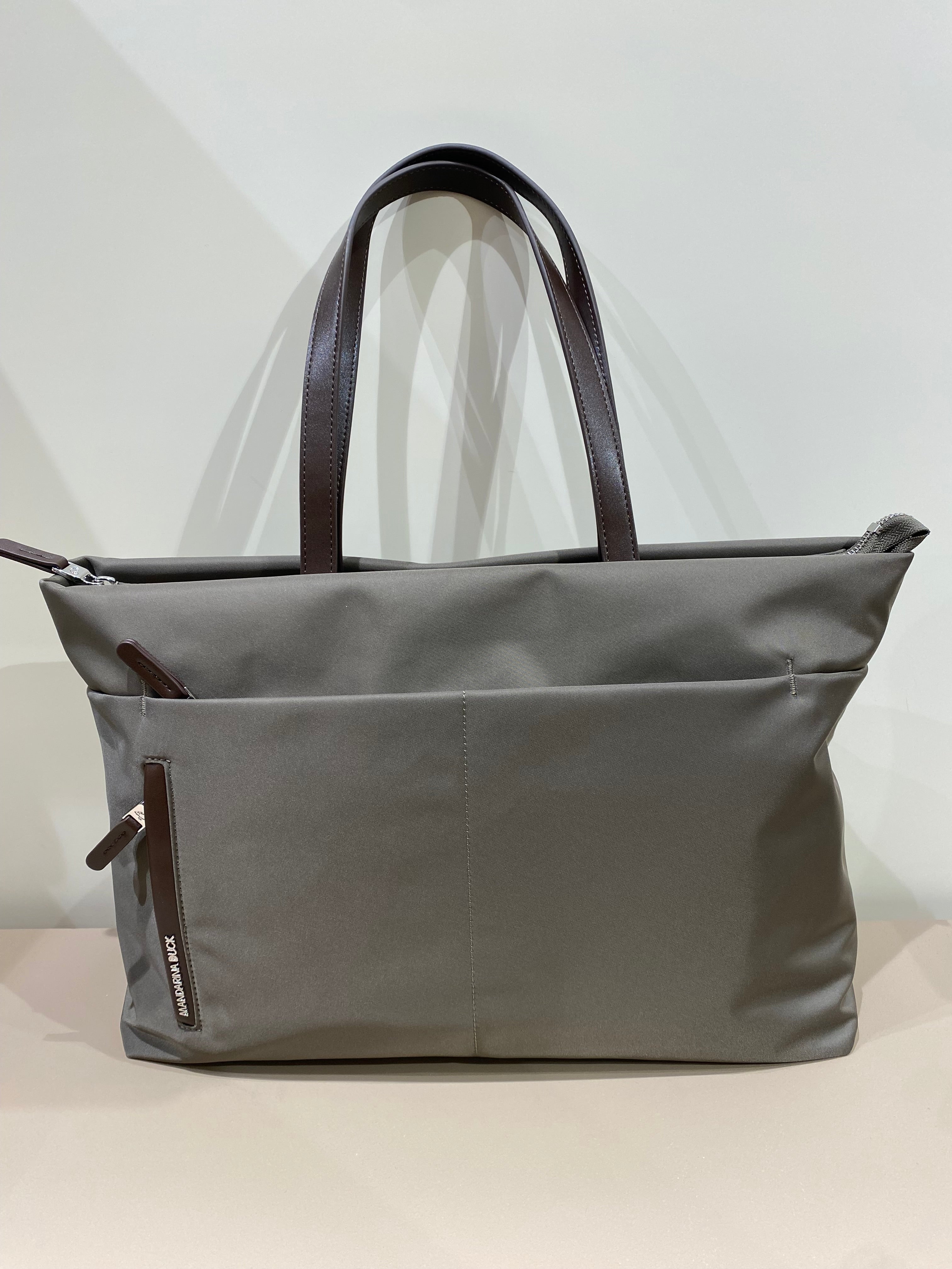 Borsa shopping MANDARINA DUCK