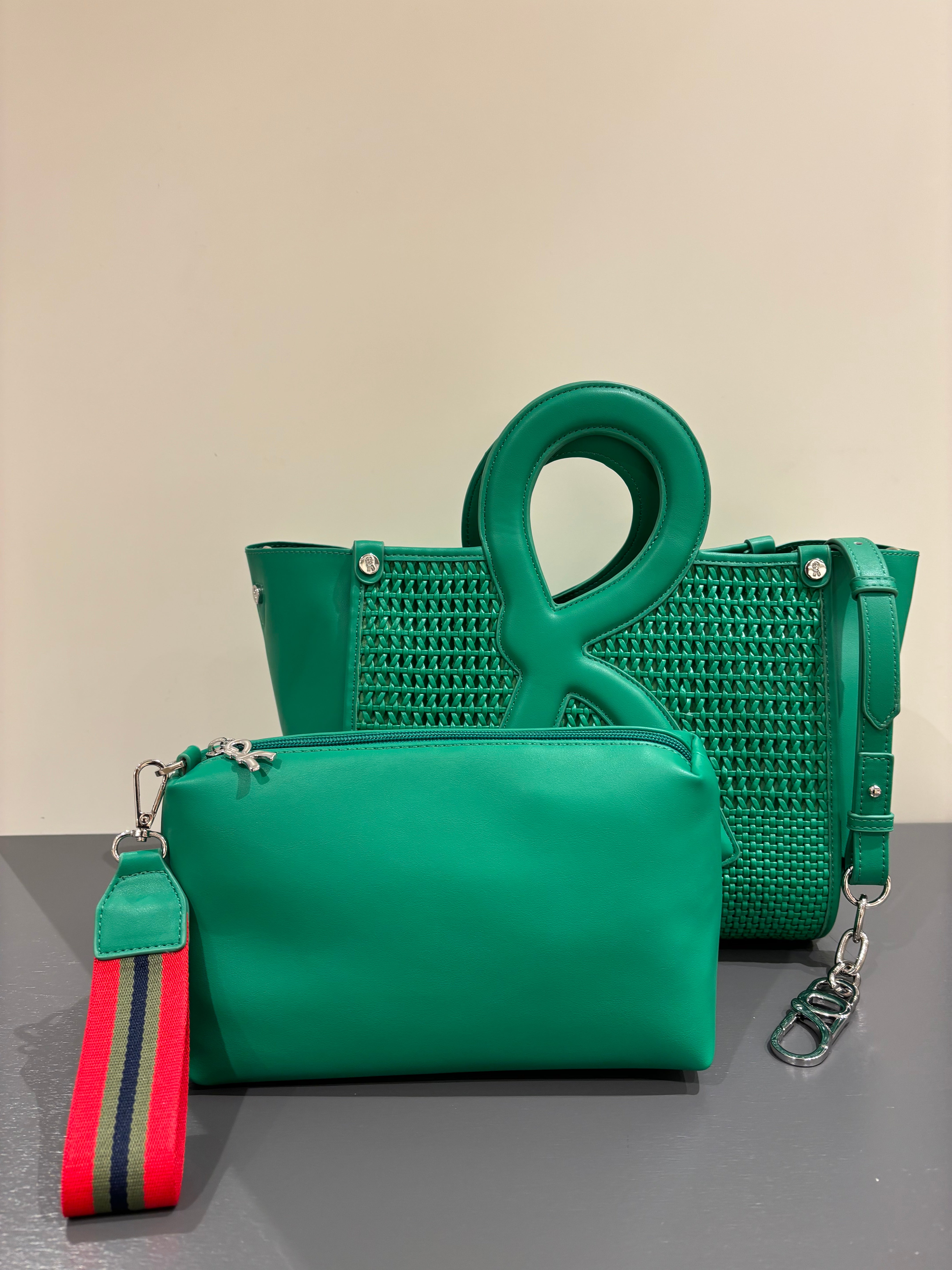 Borsa "R"  ROBERTA DI CAMERINO