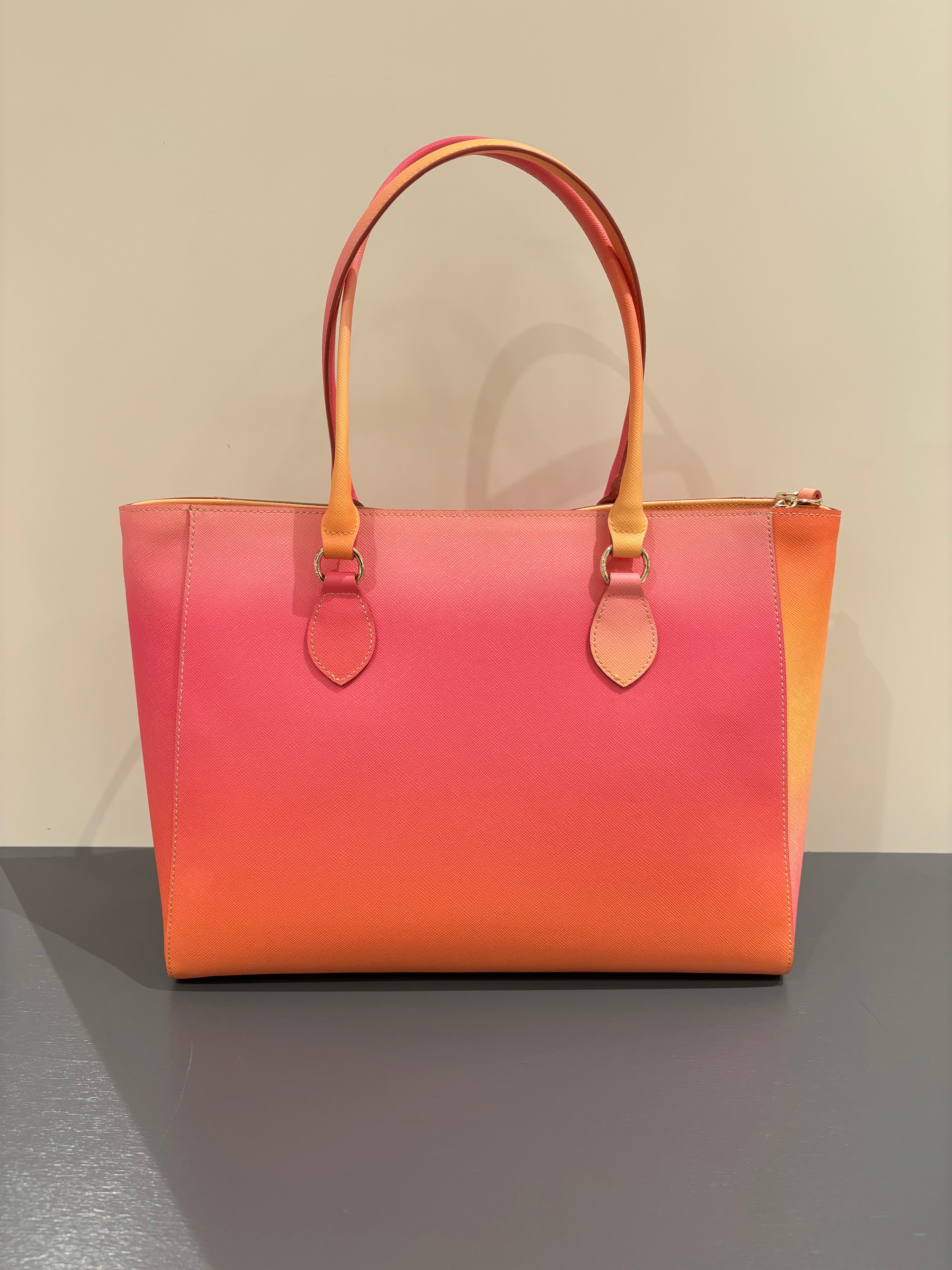 Borsa a spalla multicolor ALVIERO MARTINI