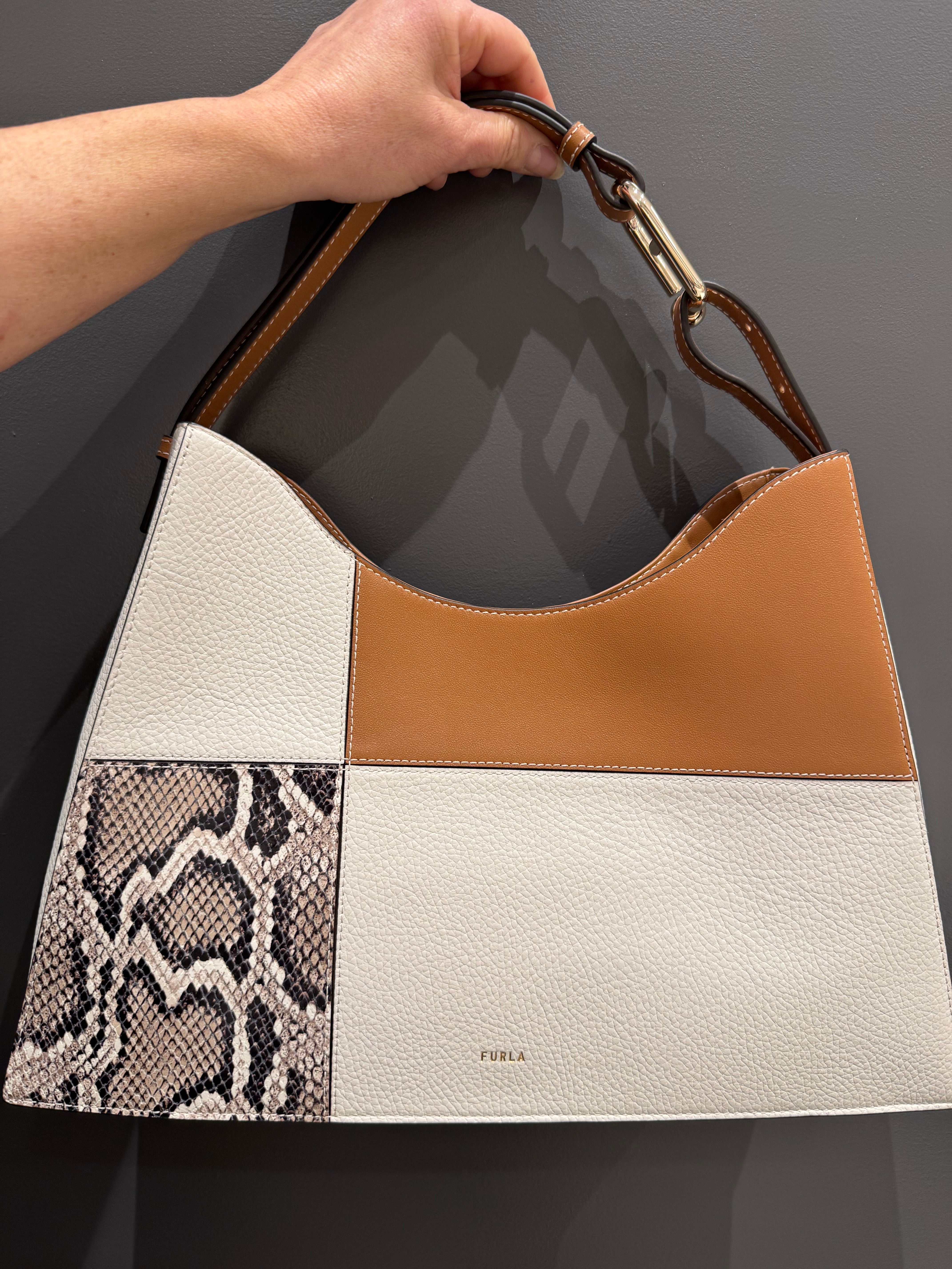 Borsa a spalla L Nuvola FURLA