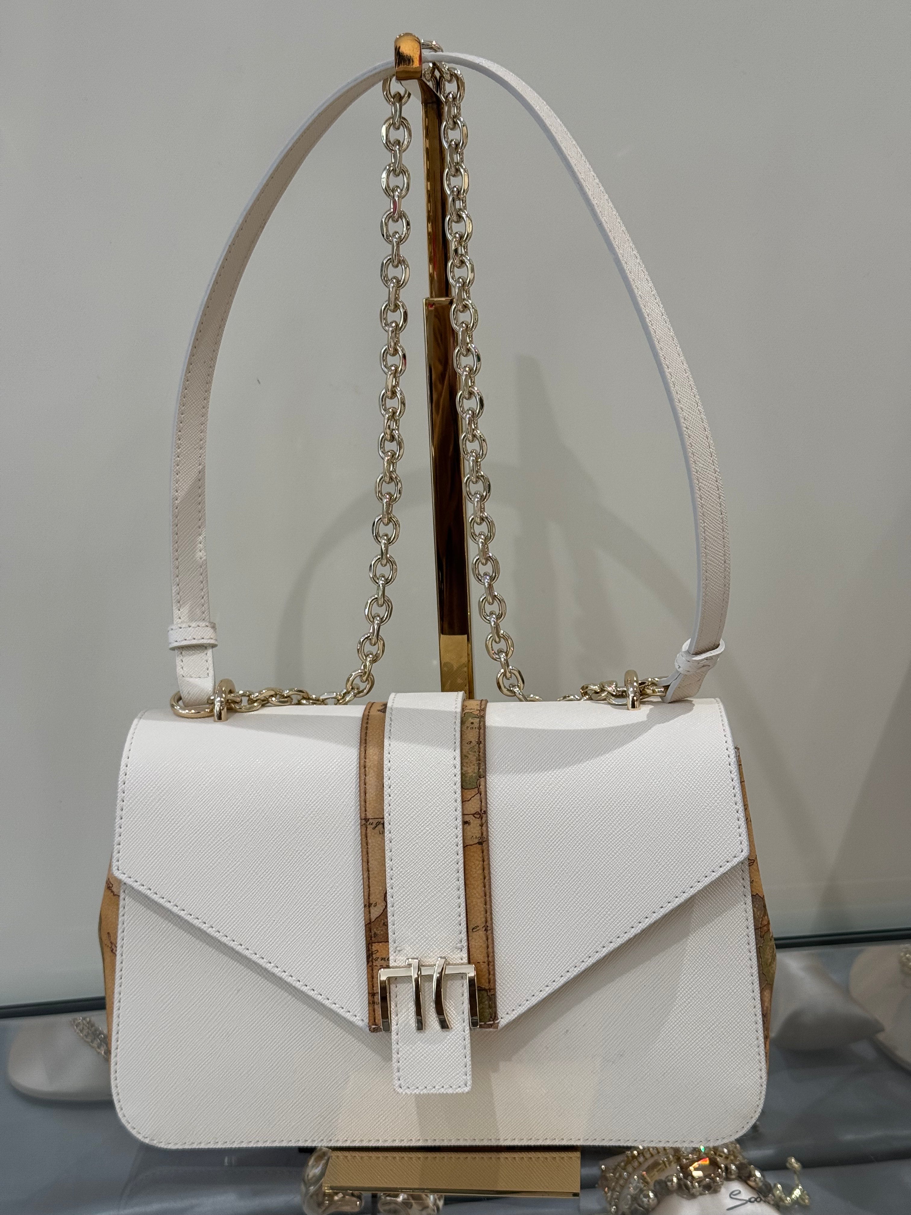 Borsa a tracolla ALIERO MARTINI