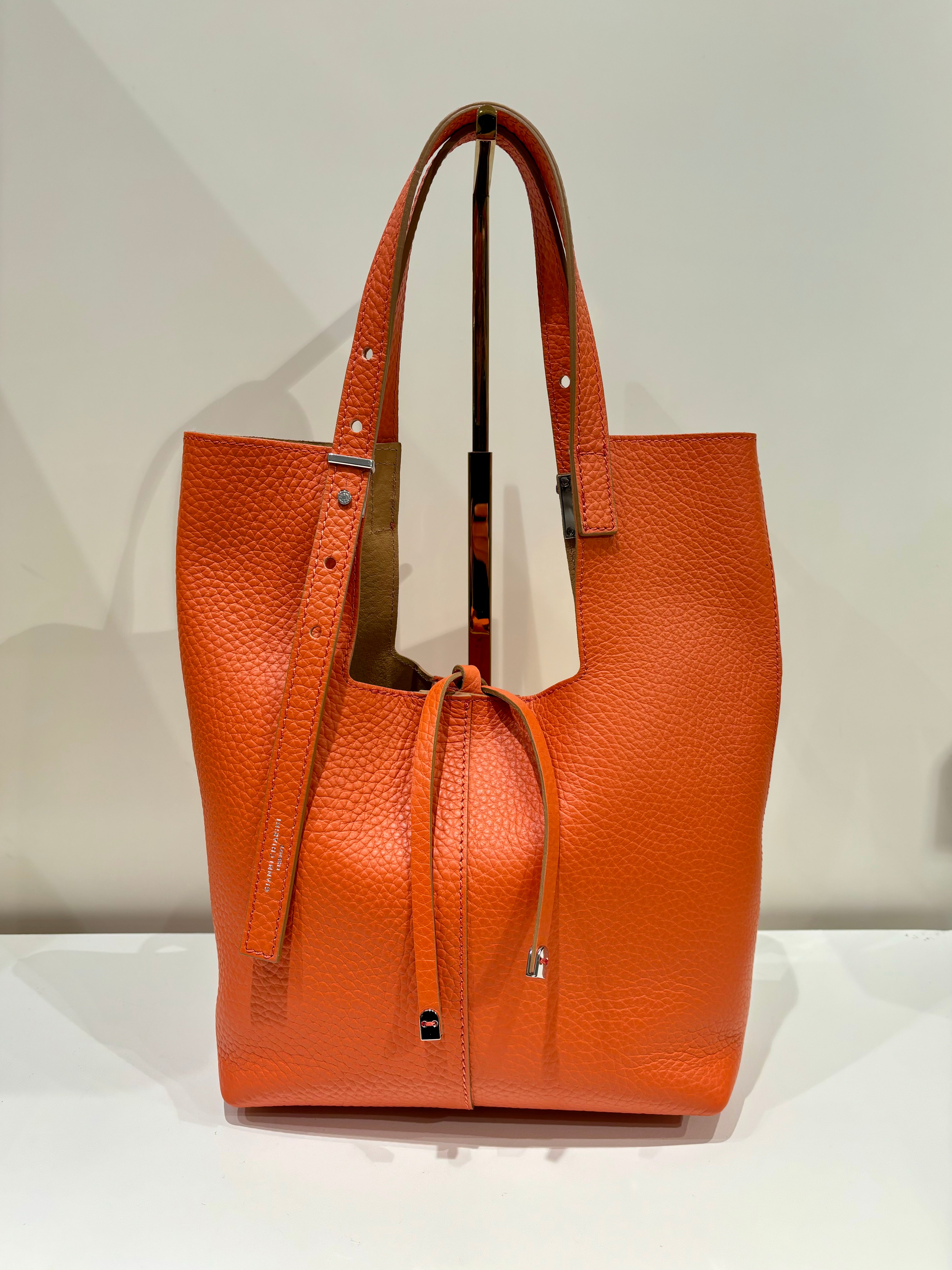 Borsa a spalla "Ava" GIANNI CHIARINI