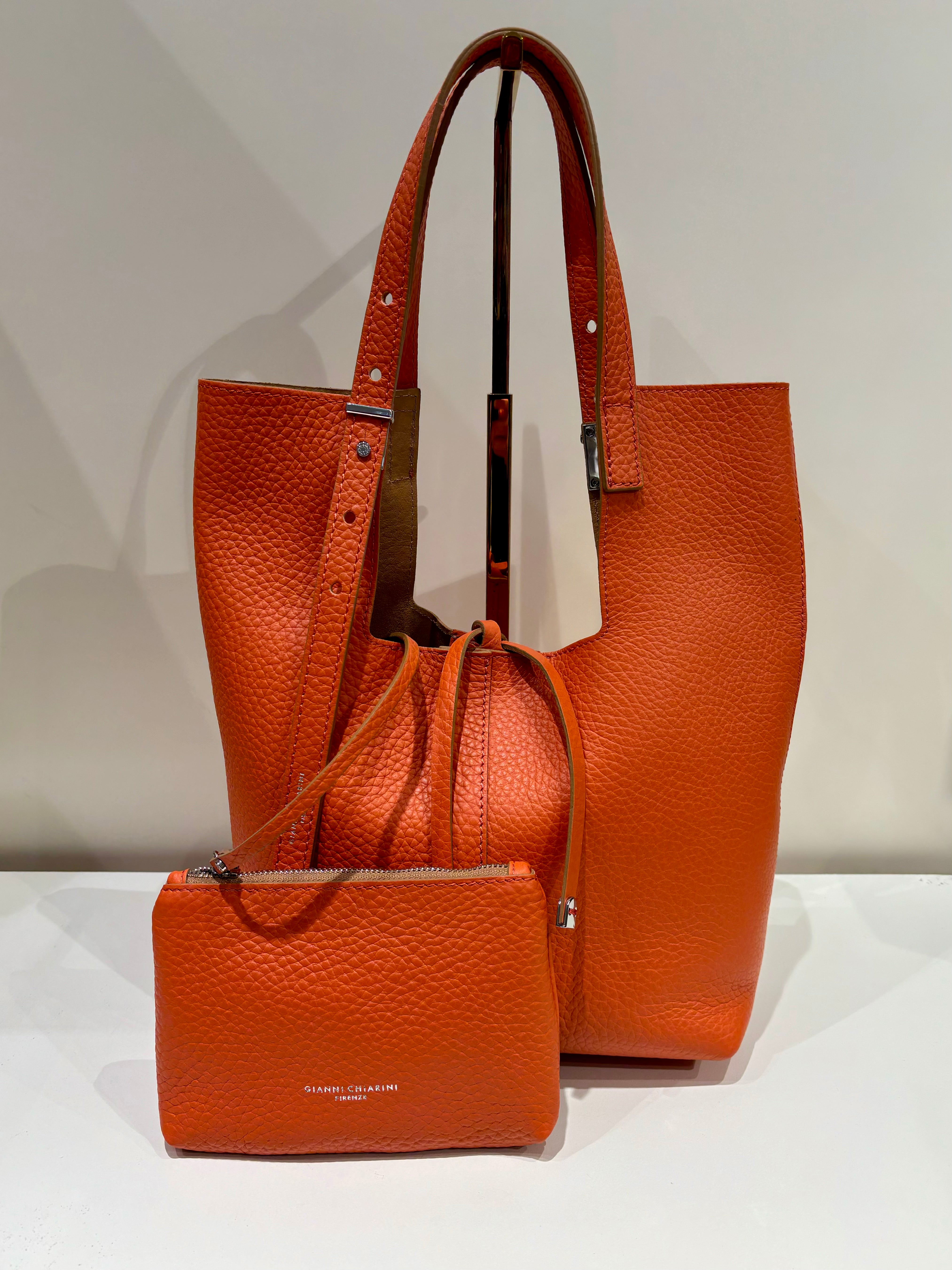 Borsa a spalla "Ava" GIANNI CHIARINI