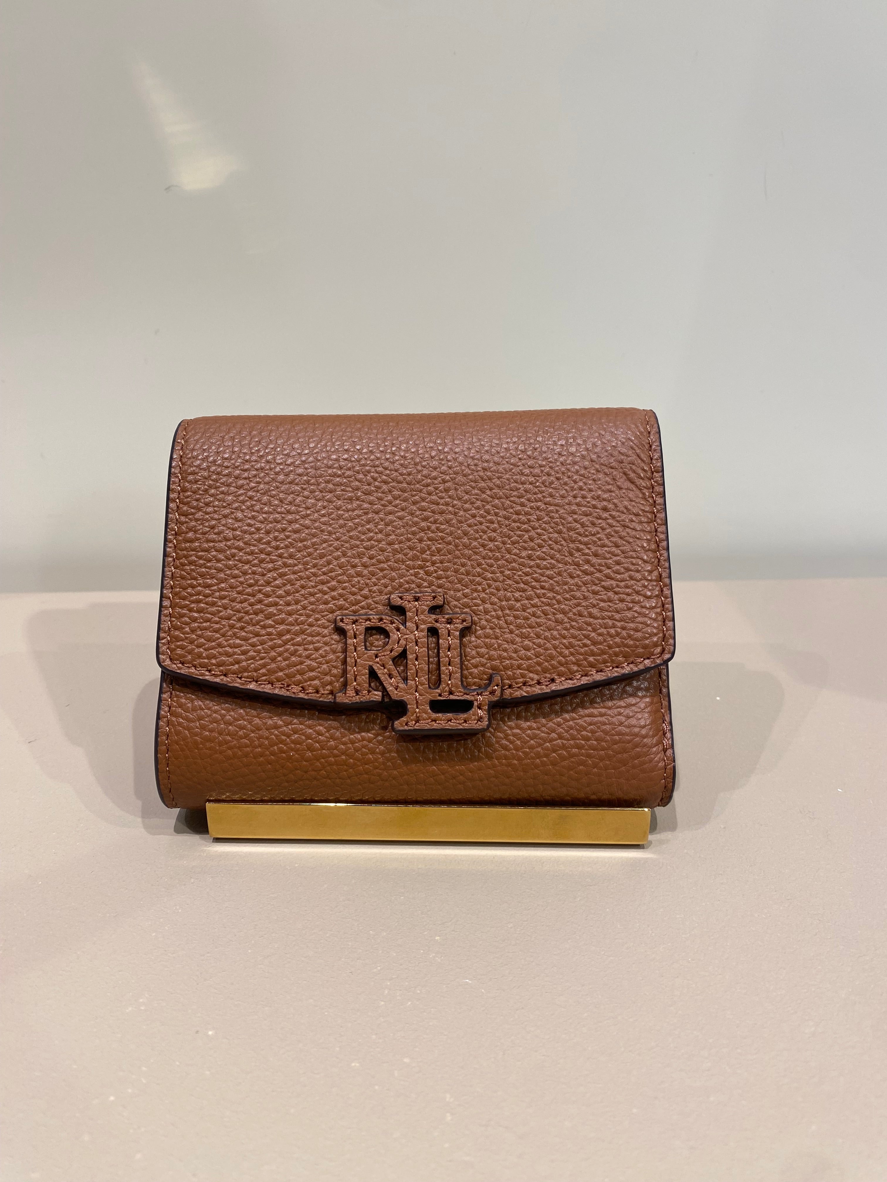 Portafoglio piccolo RALPH LAUREN
