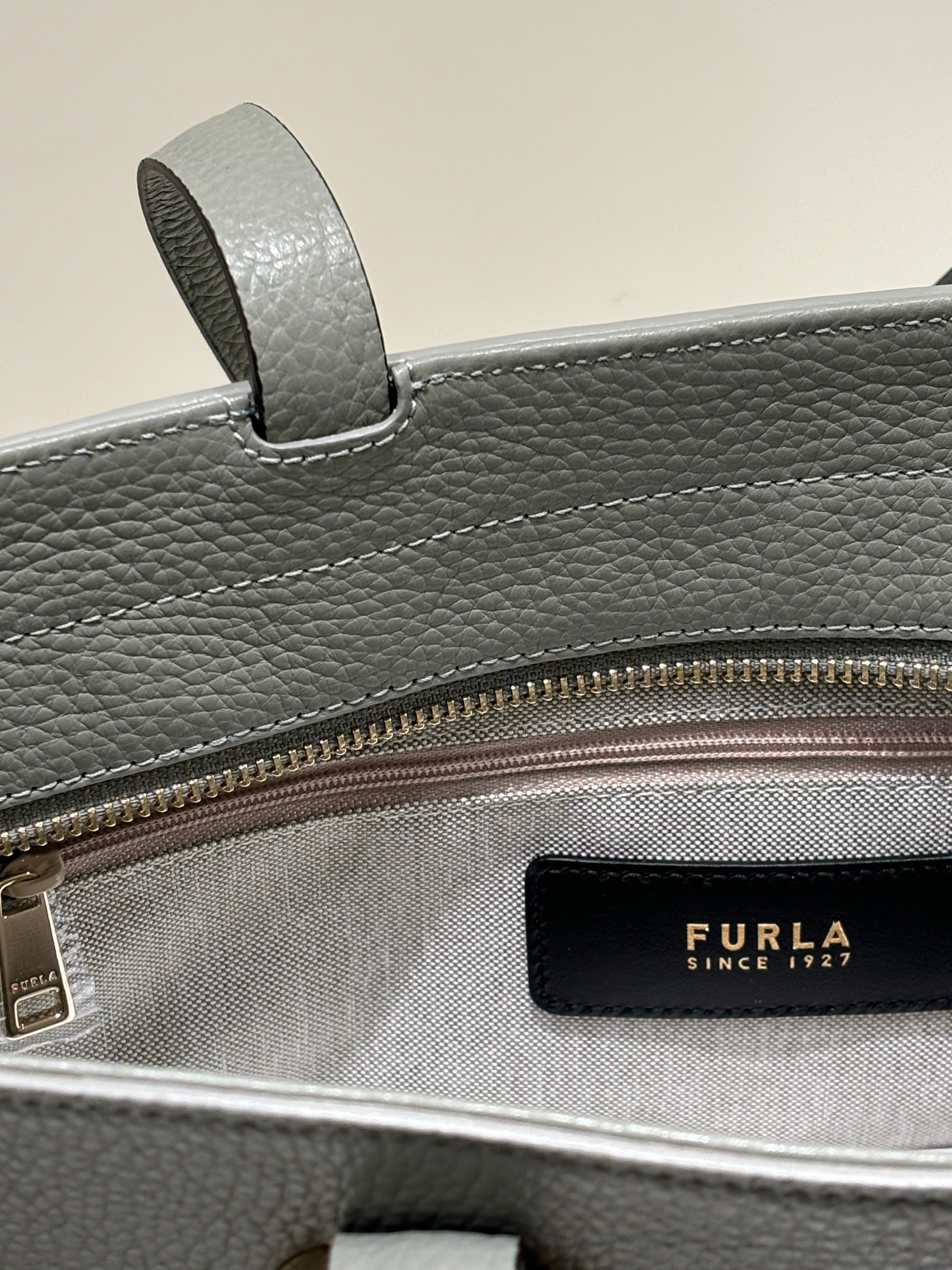 Borsa a spalla Sfera FURLA