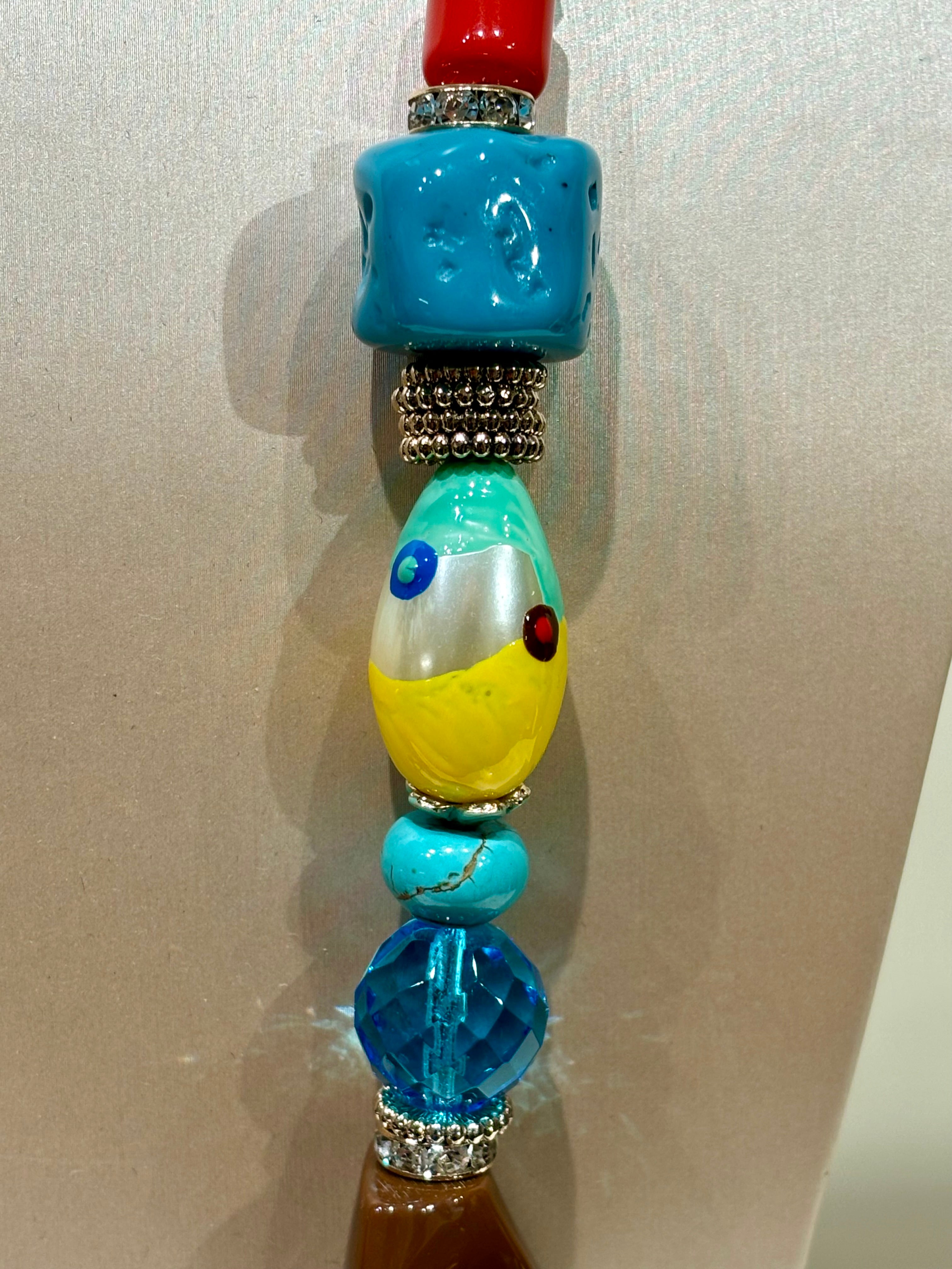 Collana lunga SODINI