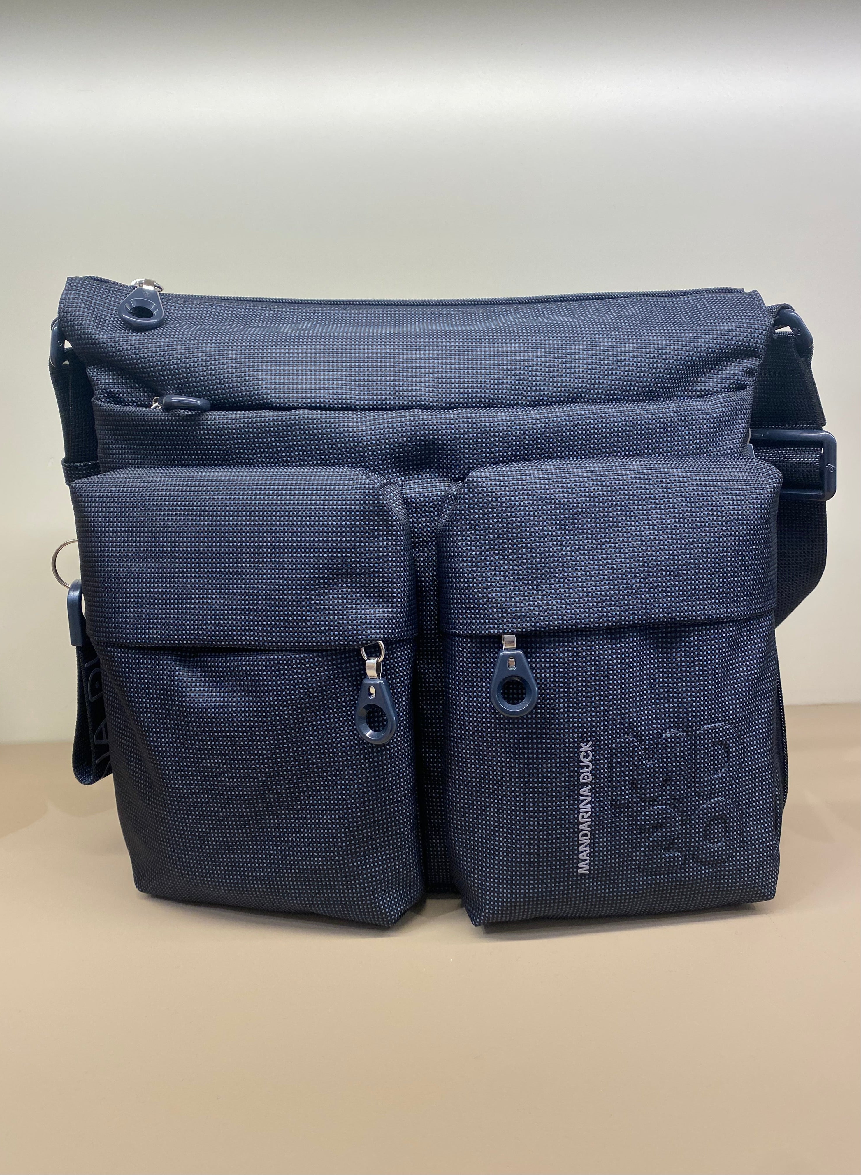 Tracolla espandibile MD20 MANDARINA DUCK