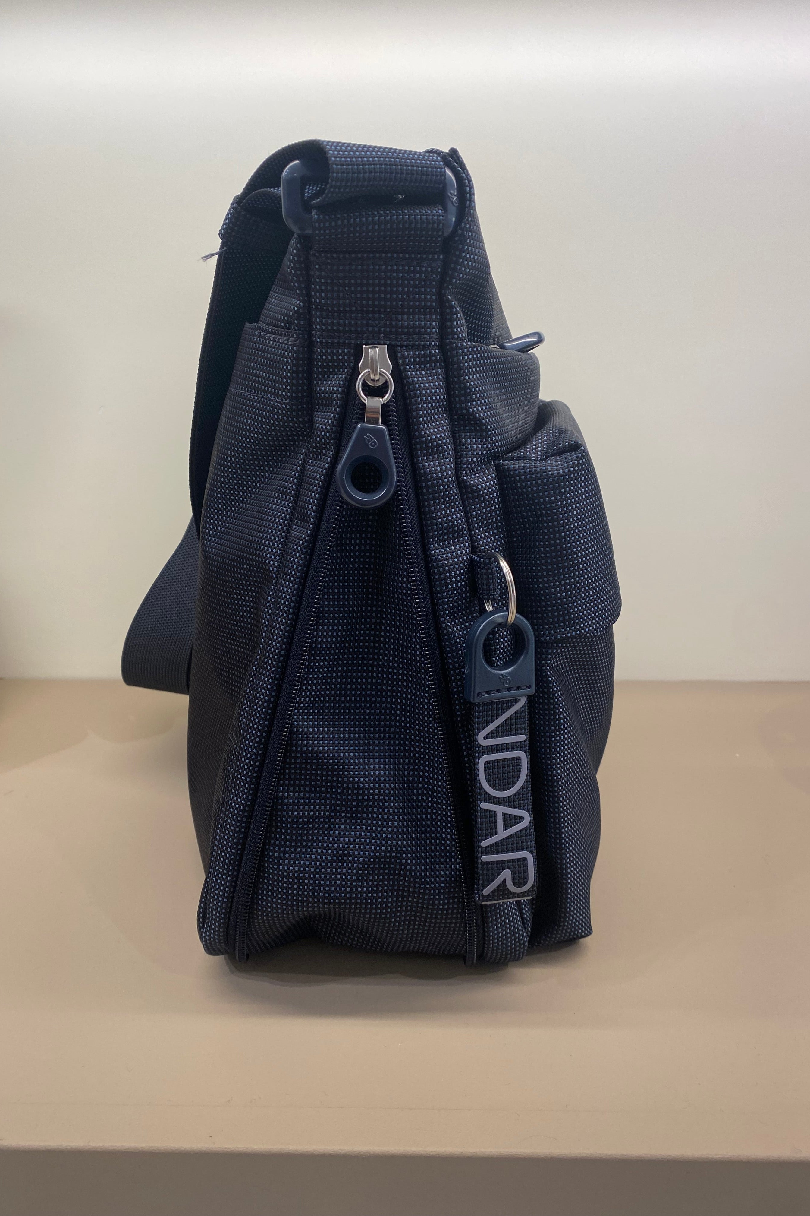 Tracolla espandibile MD20 MANDARINA DUCK