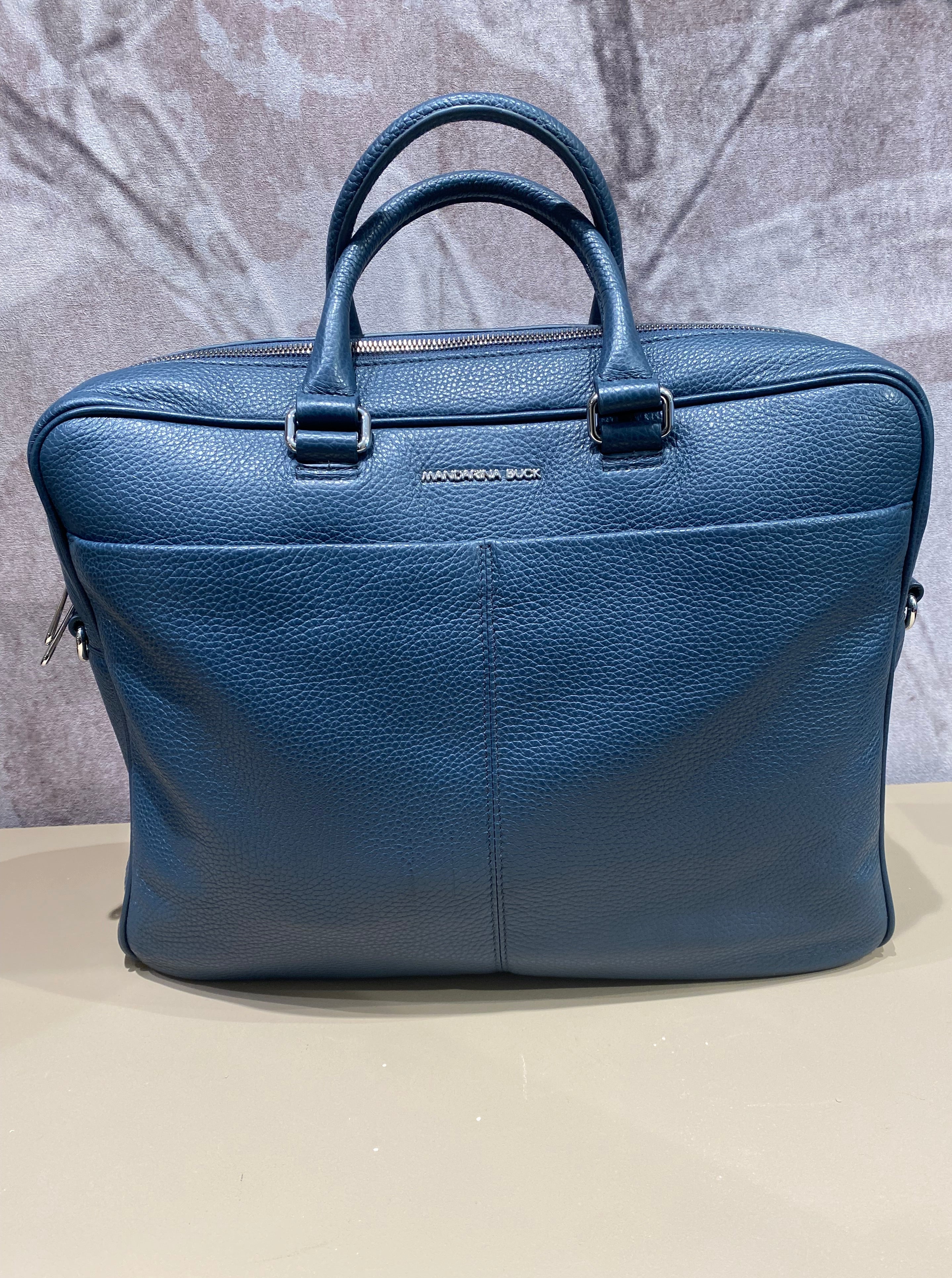 Cartella portadocumenti MANDARINA DUCK