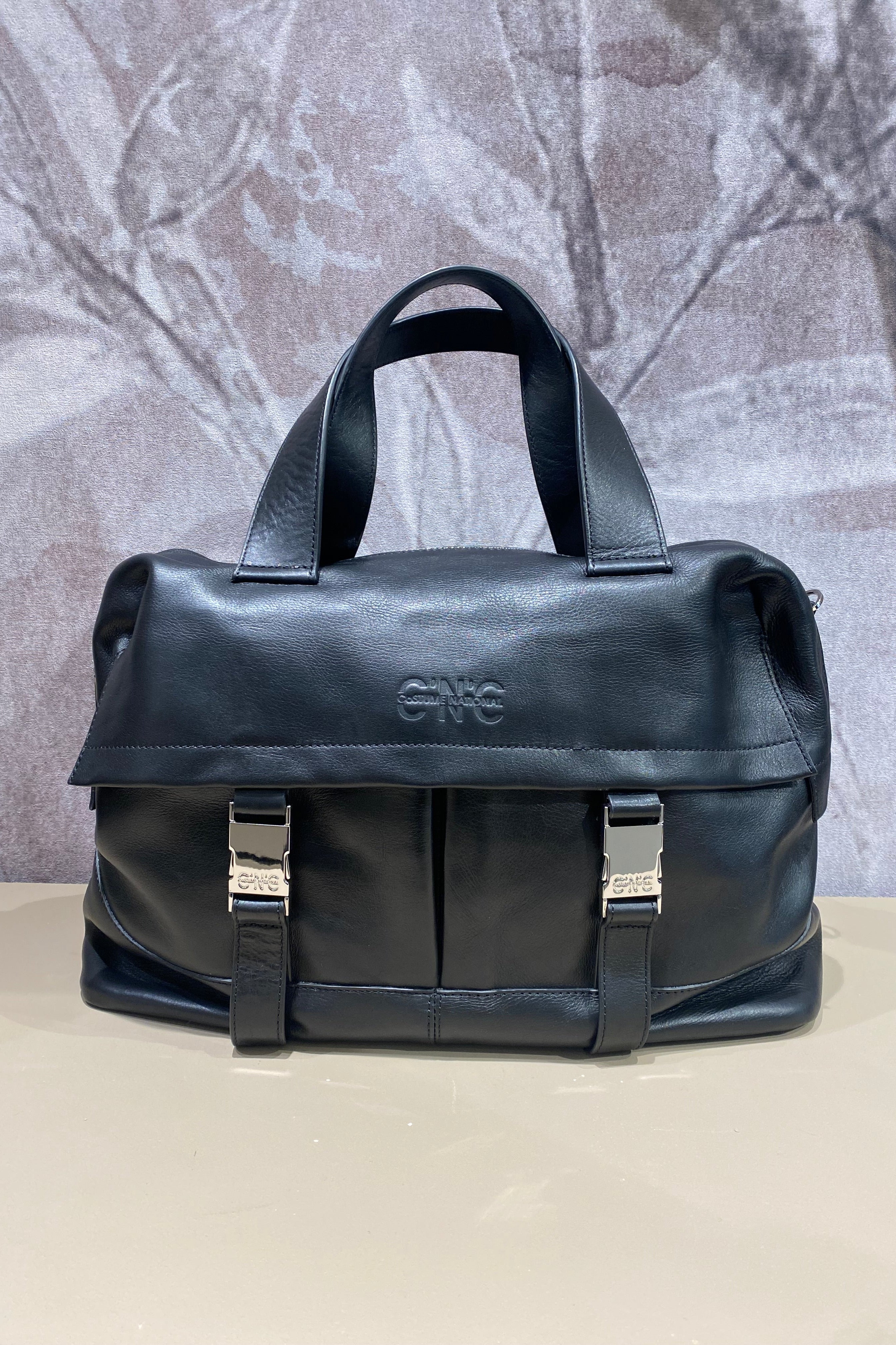 Borsa grande porta documenti COSTUME NATIONAL