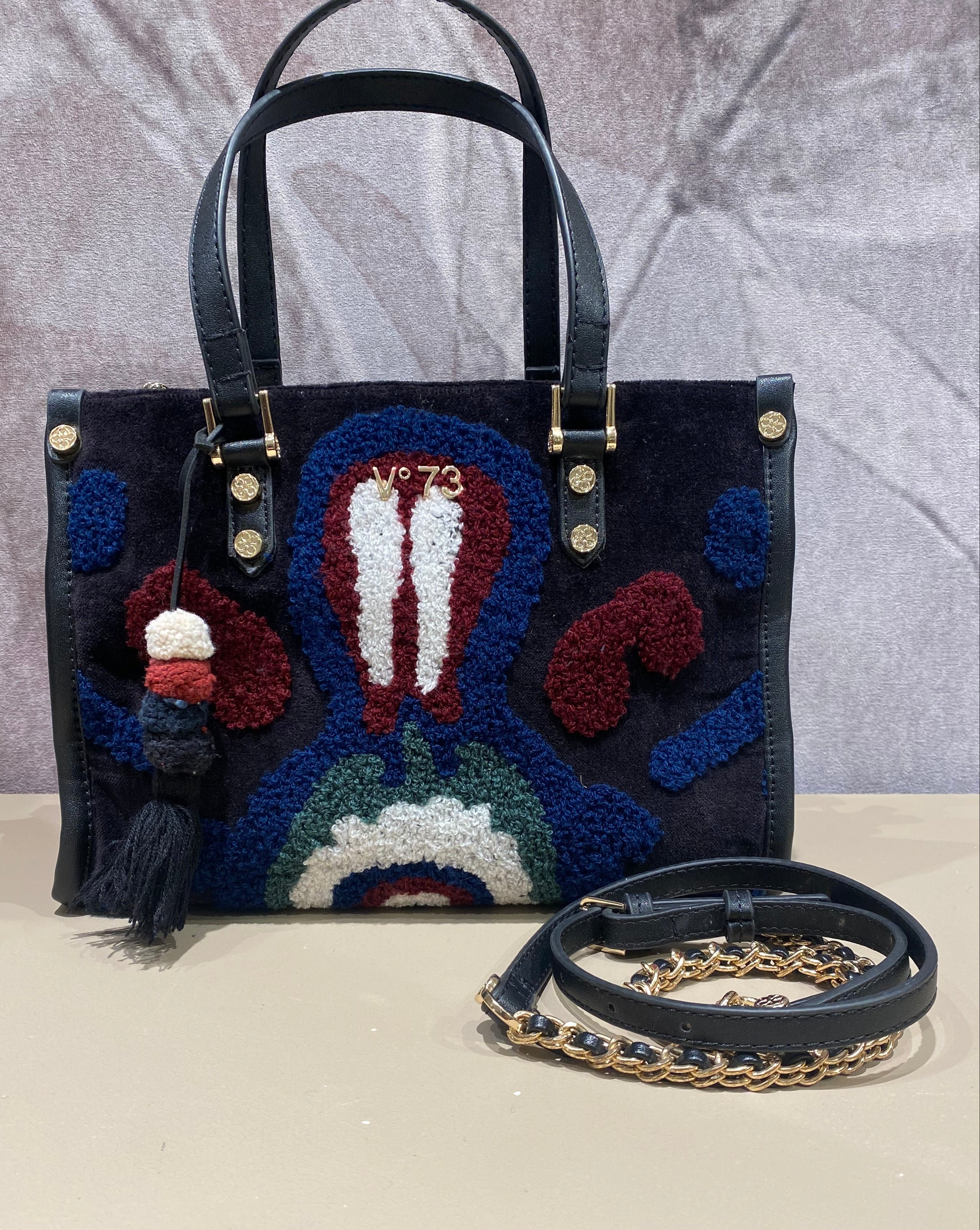 Borsa shopping a mano V73
