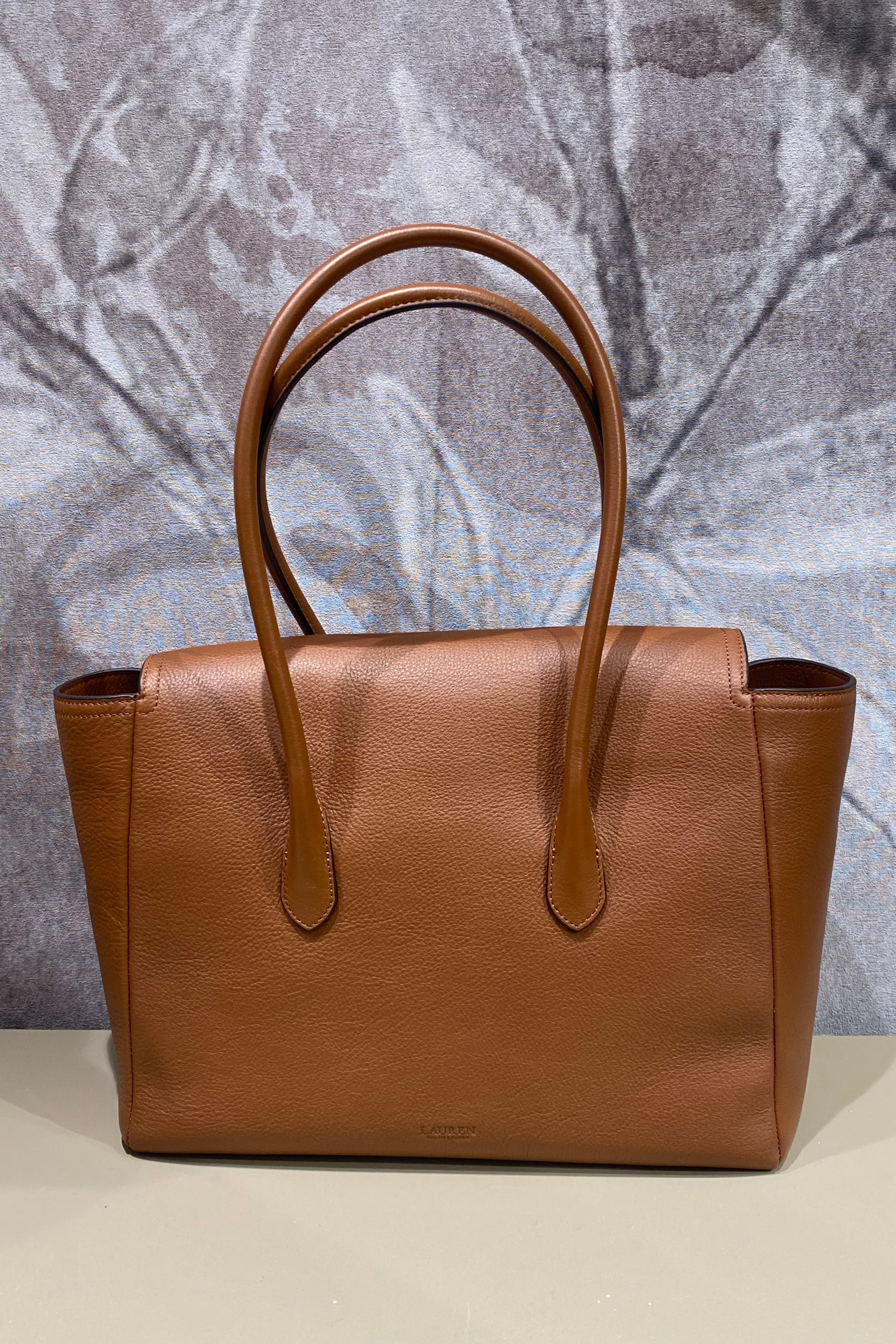 Borsa grande a spalla  RALPH LAUREN