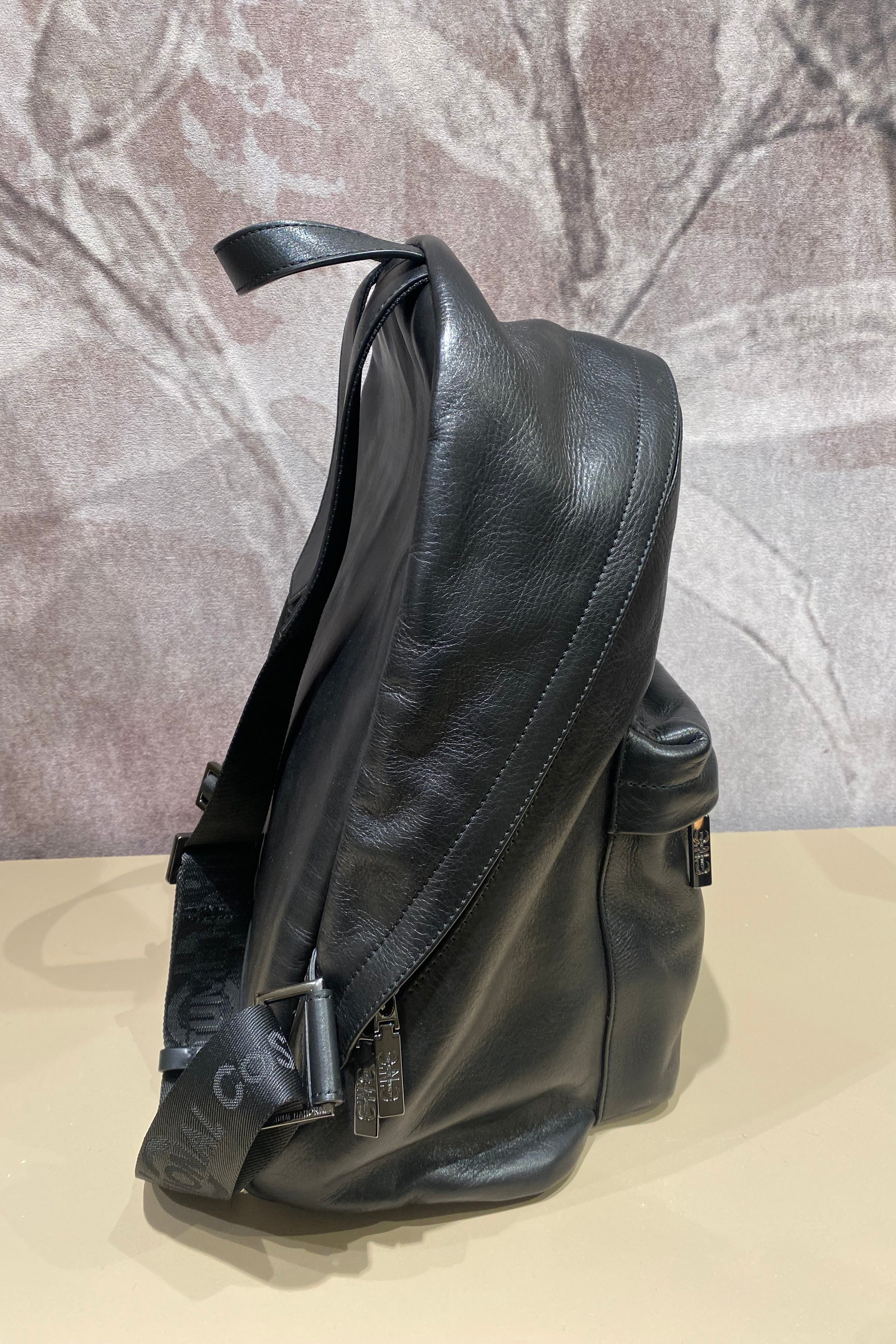 Zaino pelle COSTUME NATIONAL – Pelletteria Martinelli Modena