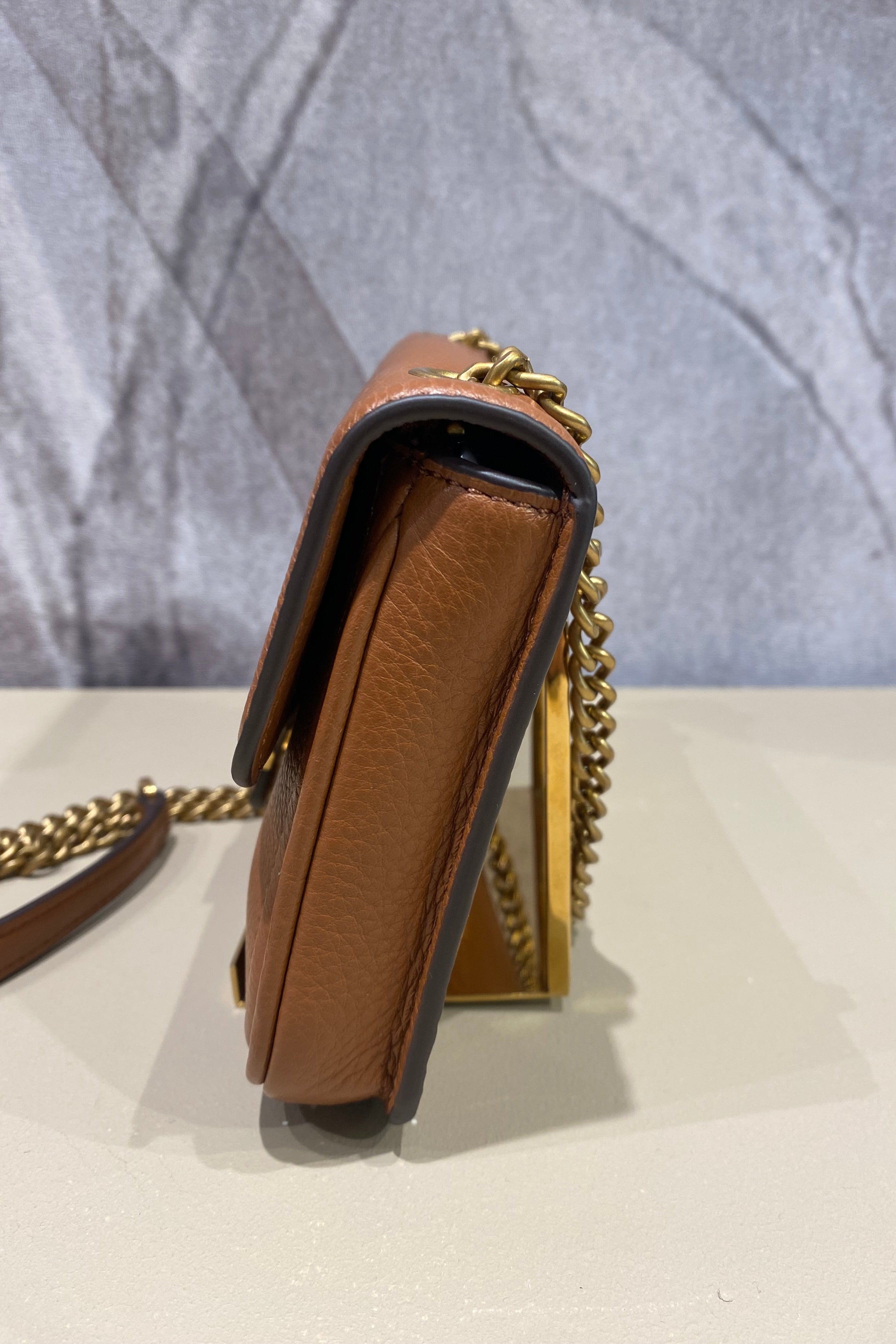 Borsa piccola a tracolla RALPH LAUREN