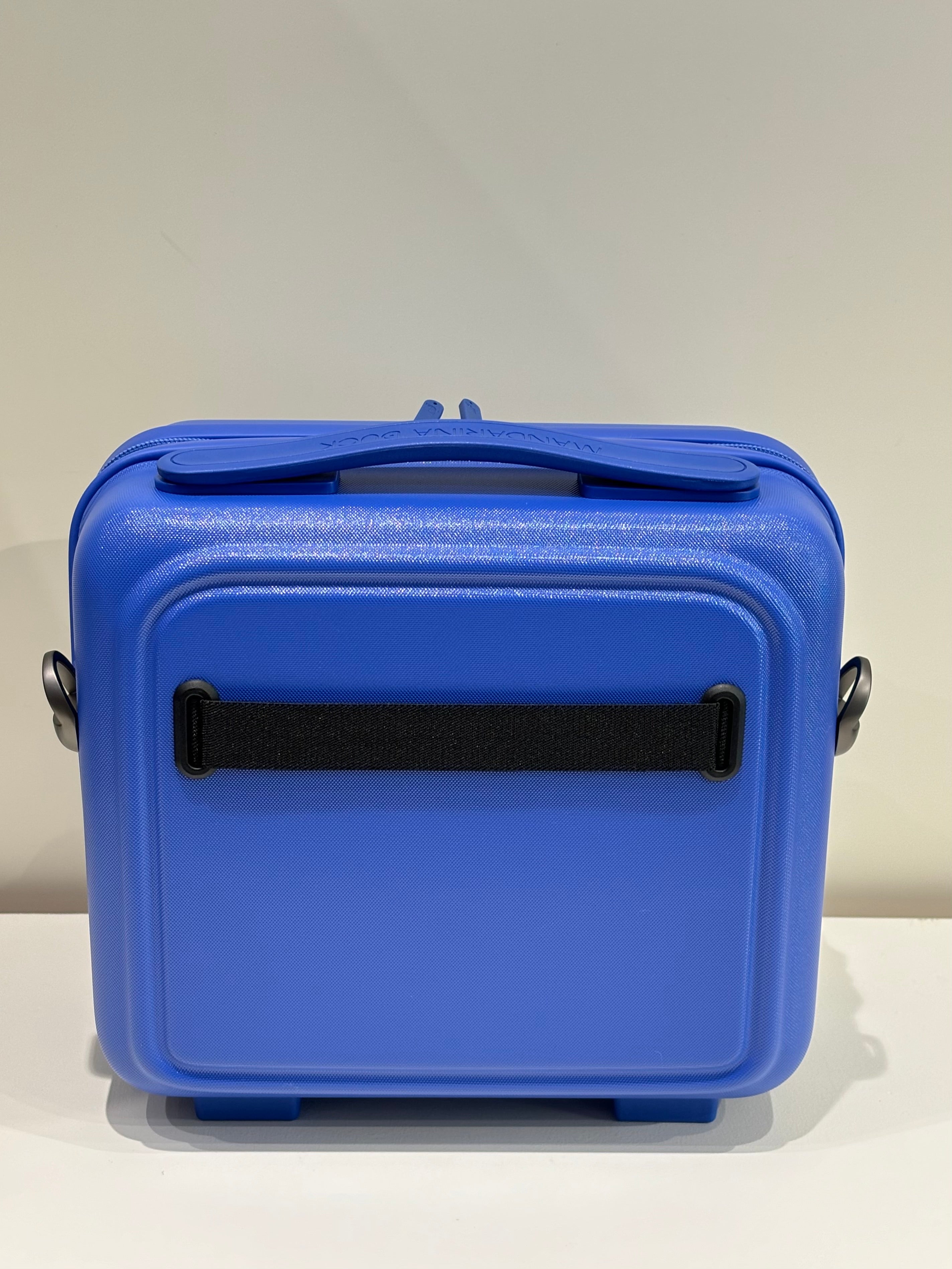 Beauty case rigido MANDARINA DUCK