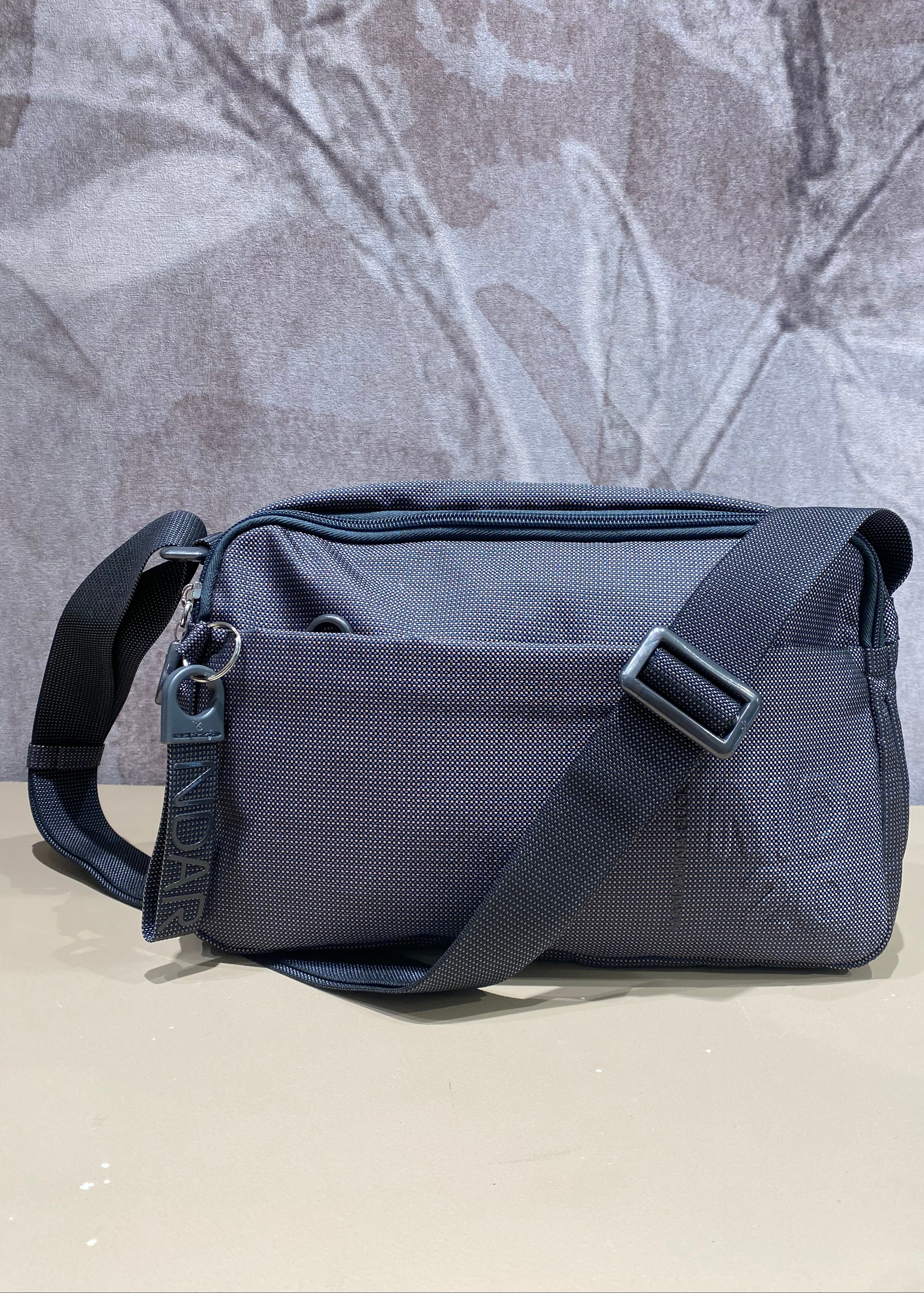 Borsa a tracolla "MD20" MANDARINA DUCK