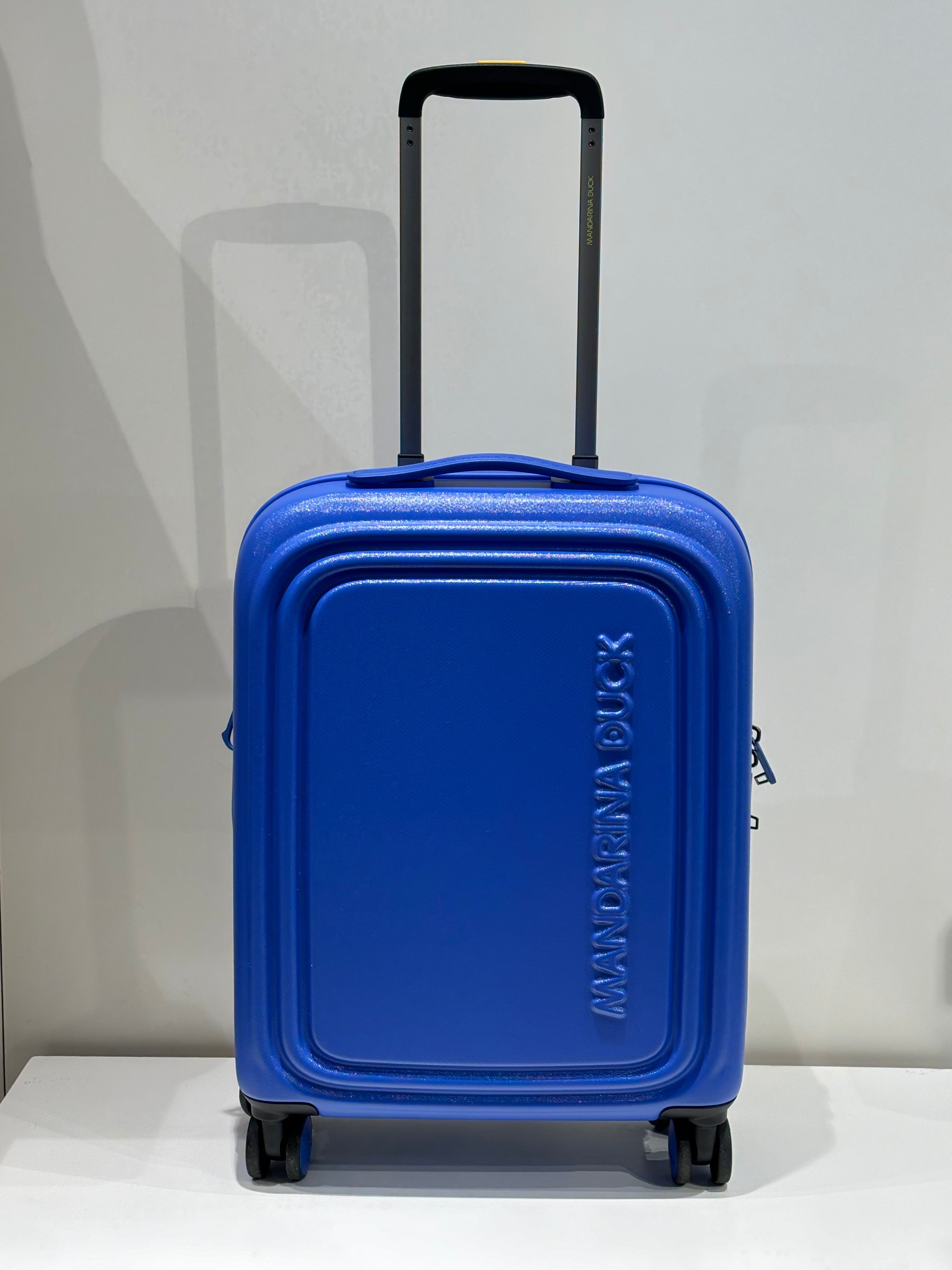 Trolley da cabina espandibile MANDARINA DUCK