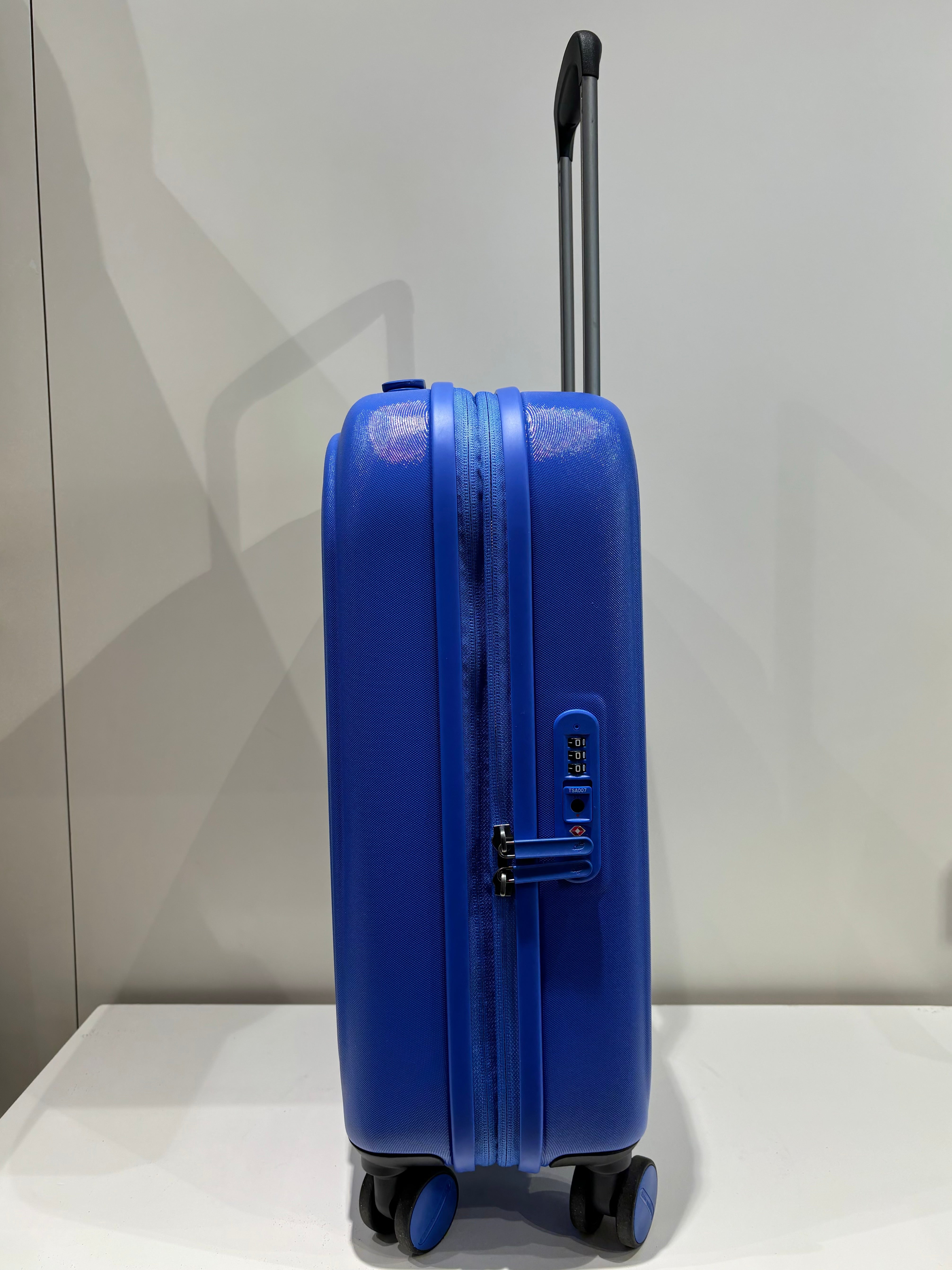 Trolley da cabina espandibile MANDARINA DUCK
