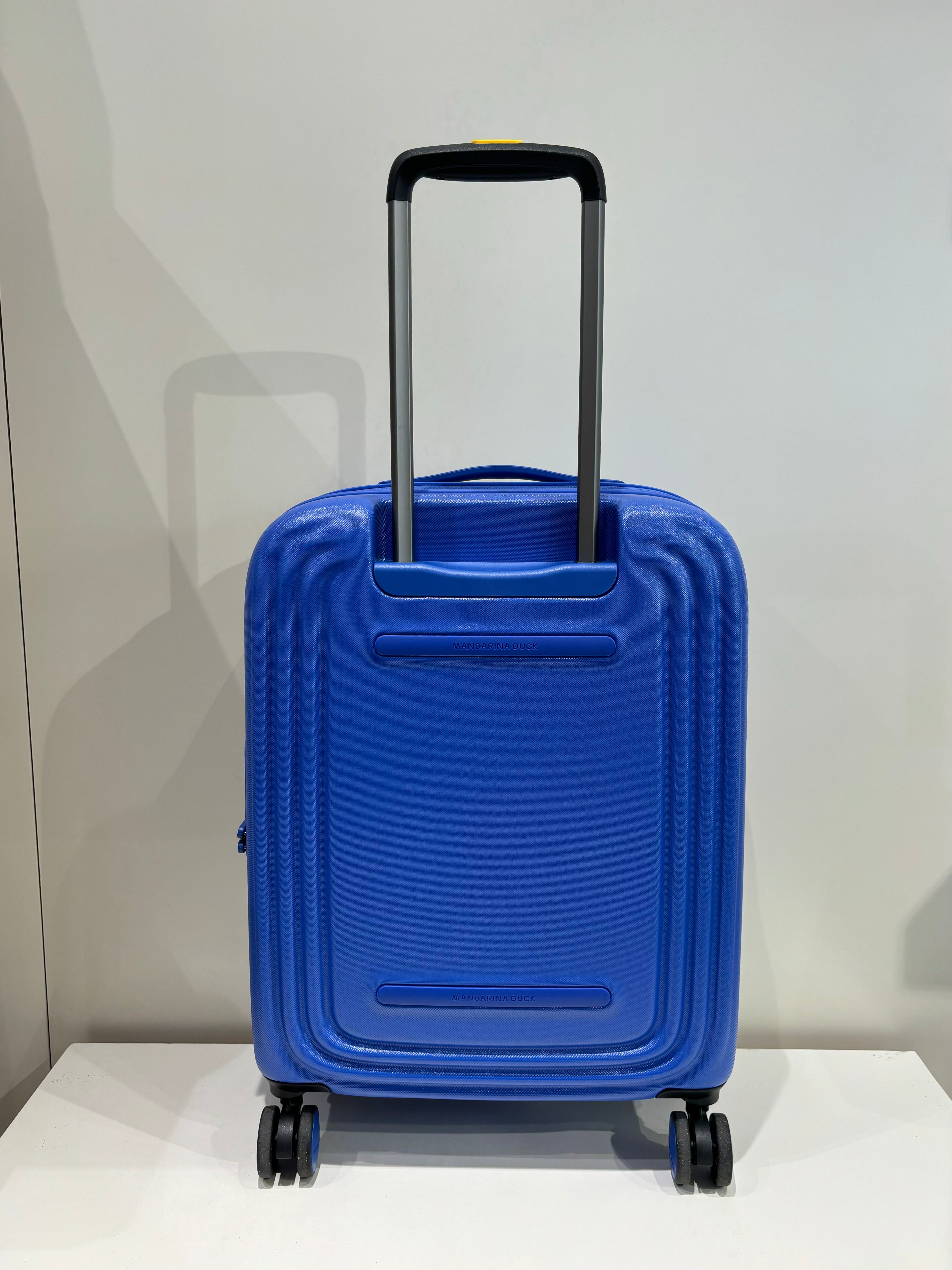 Trolley da cabina espandibile MANDARINA DUCK