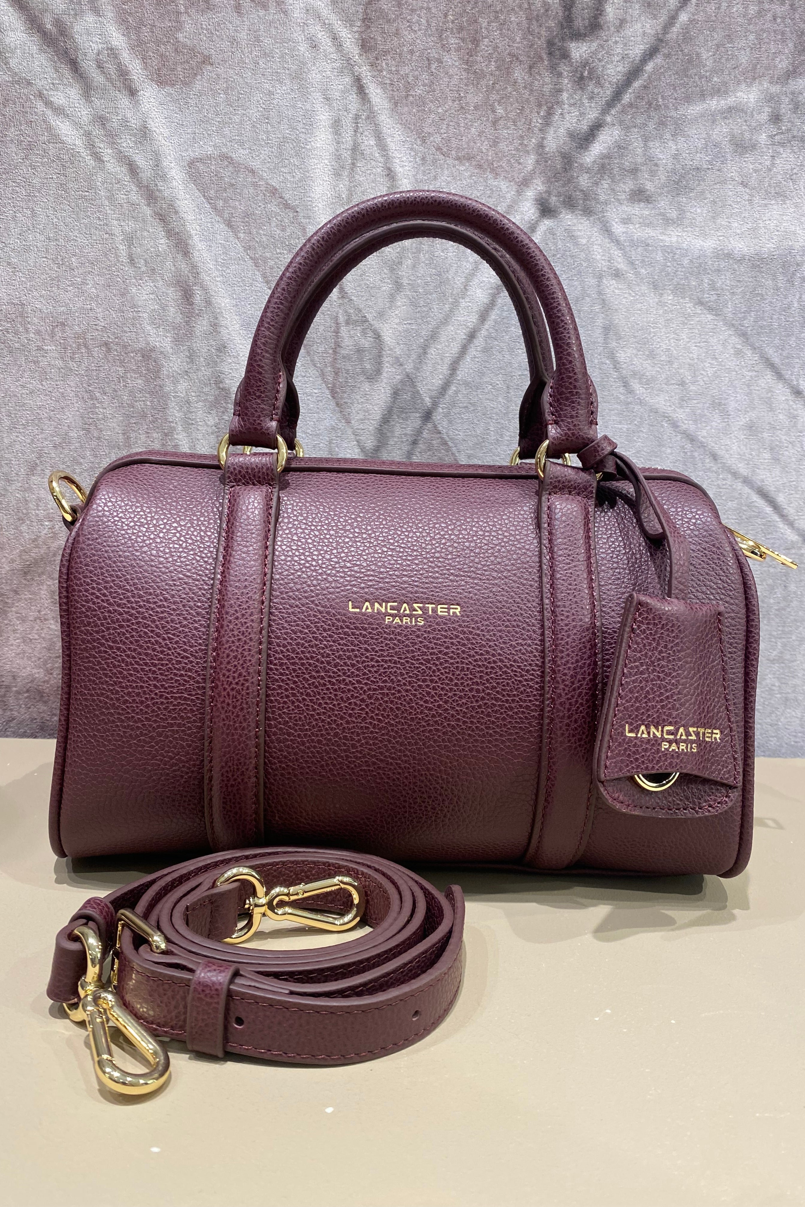 Borsa bauletto LANCASTER