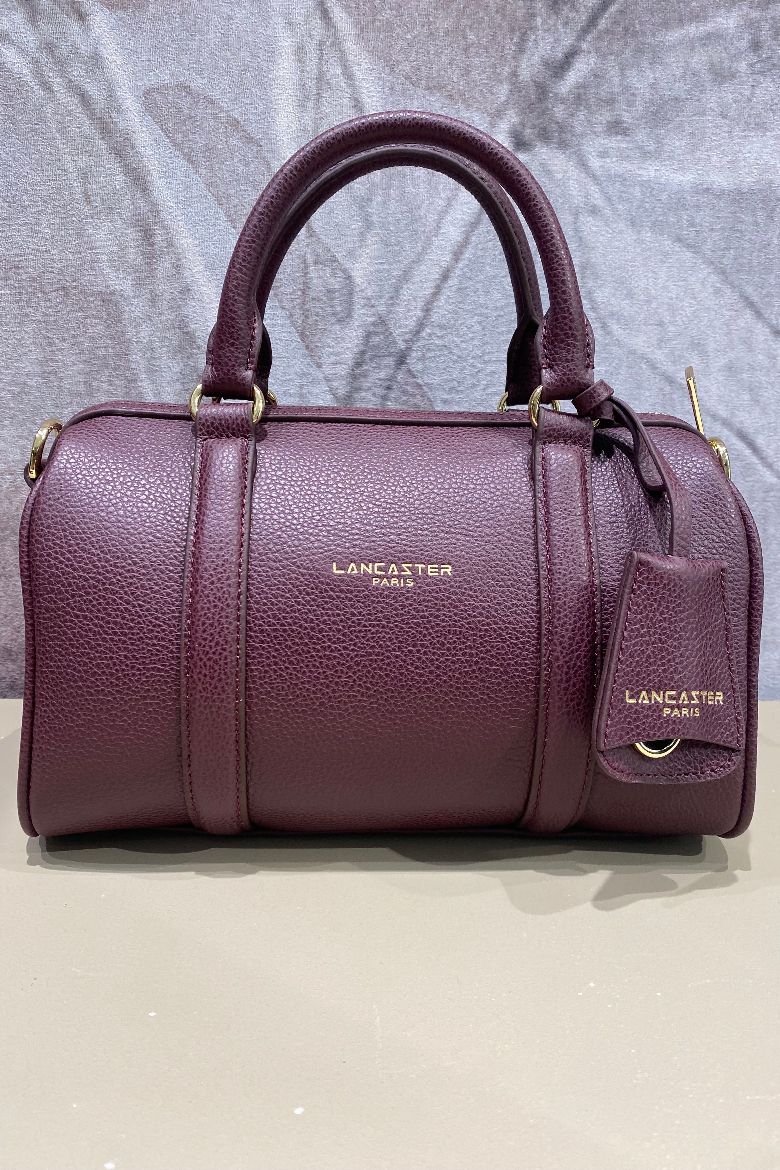 Borsa bauletto LANCASTER