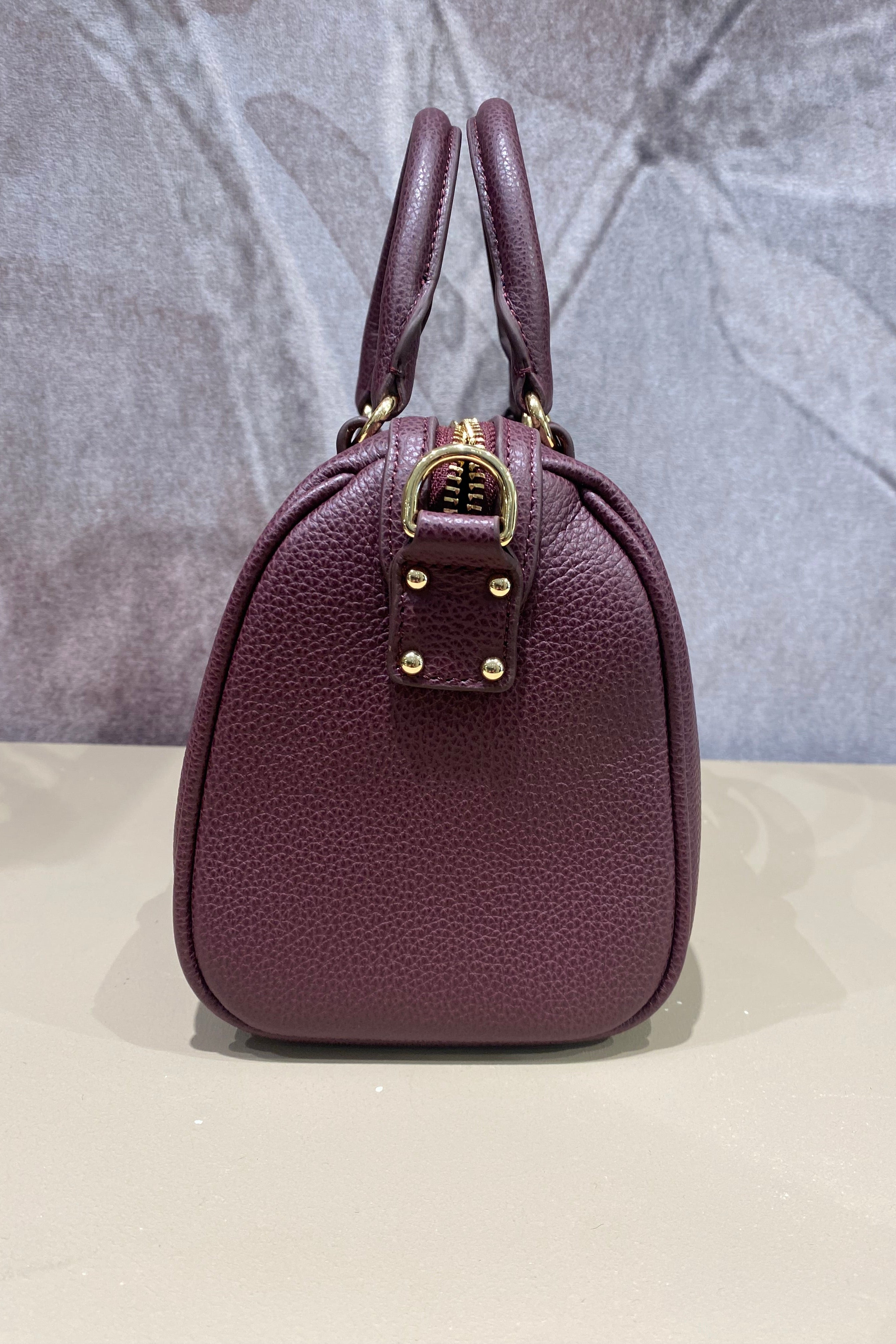 Borsa bauletto LANCASTER