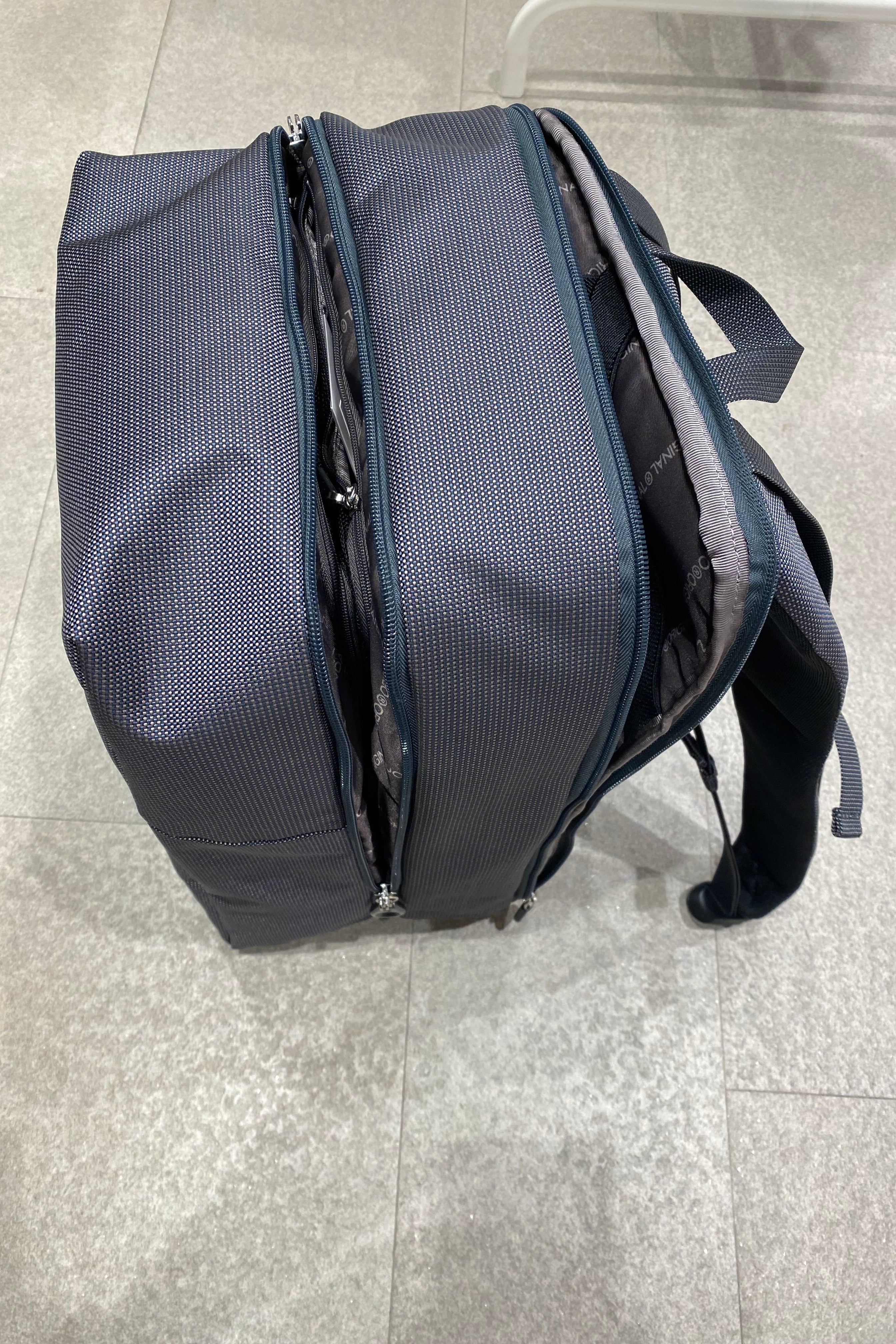 Zaino da viaggio "MD20"  MANDARINA DUCK