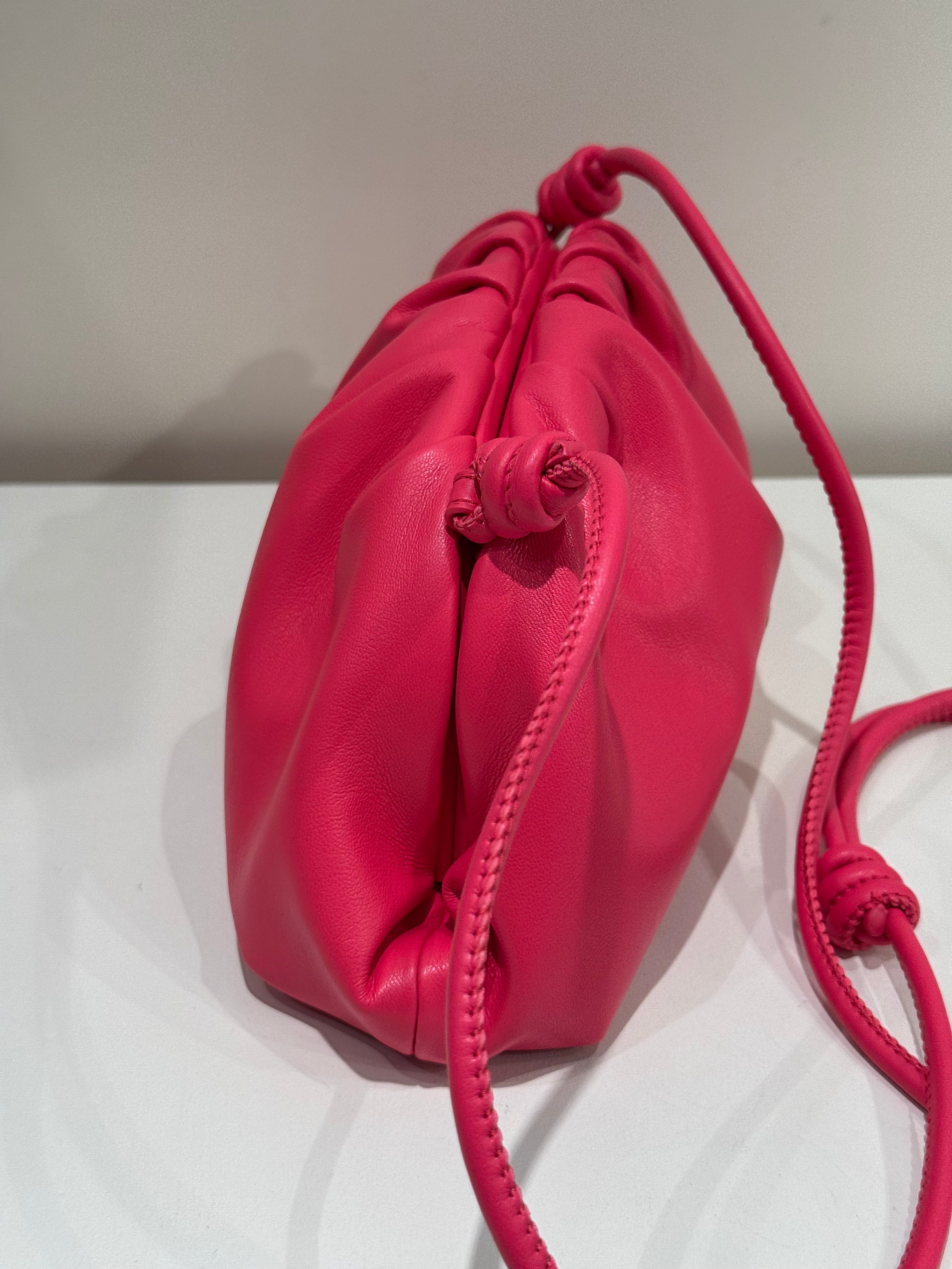 Borsa piccola a tracolla LOVE MOSCHINO