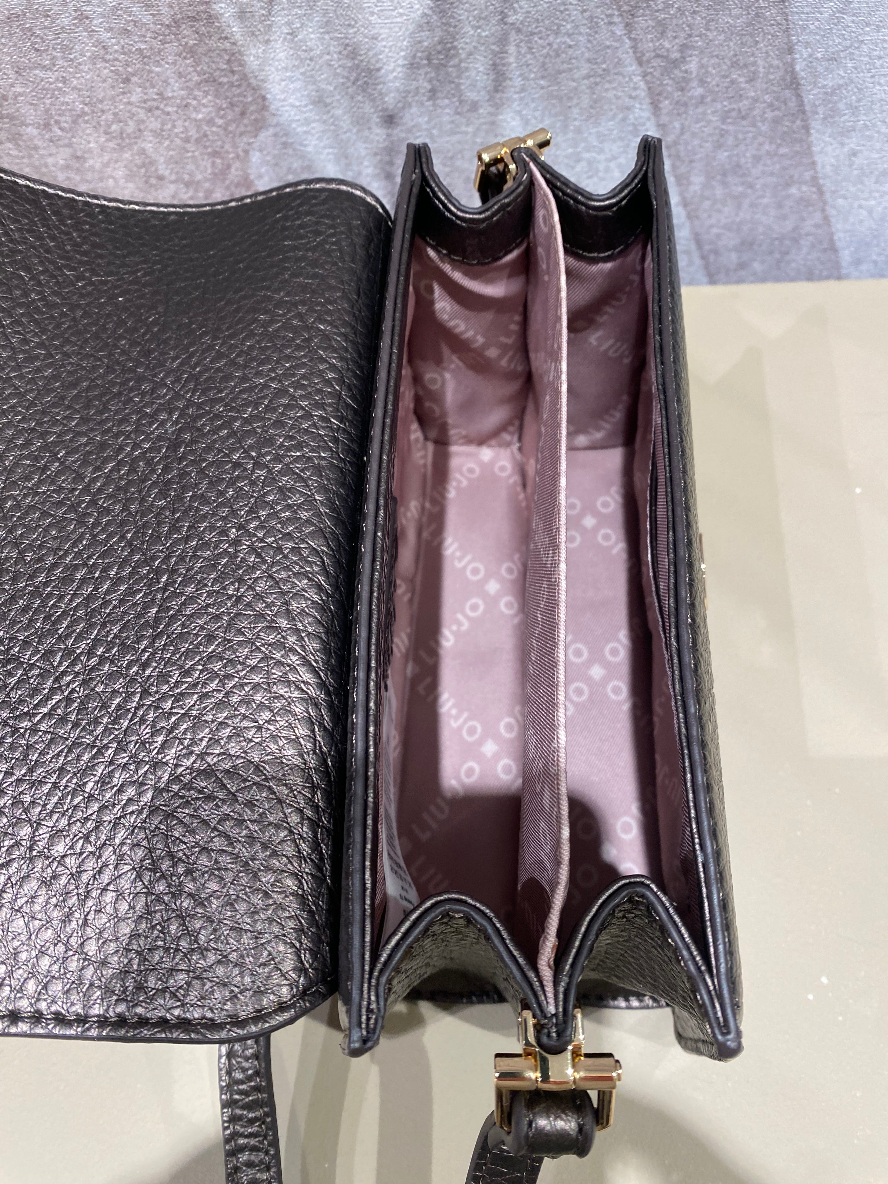 Borsa piccola a tracolla LIU JO