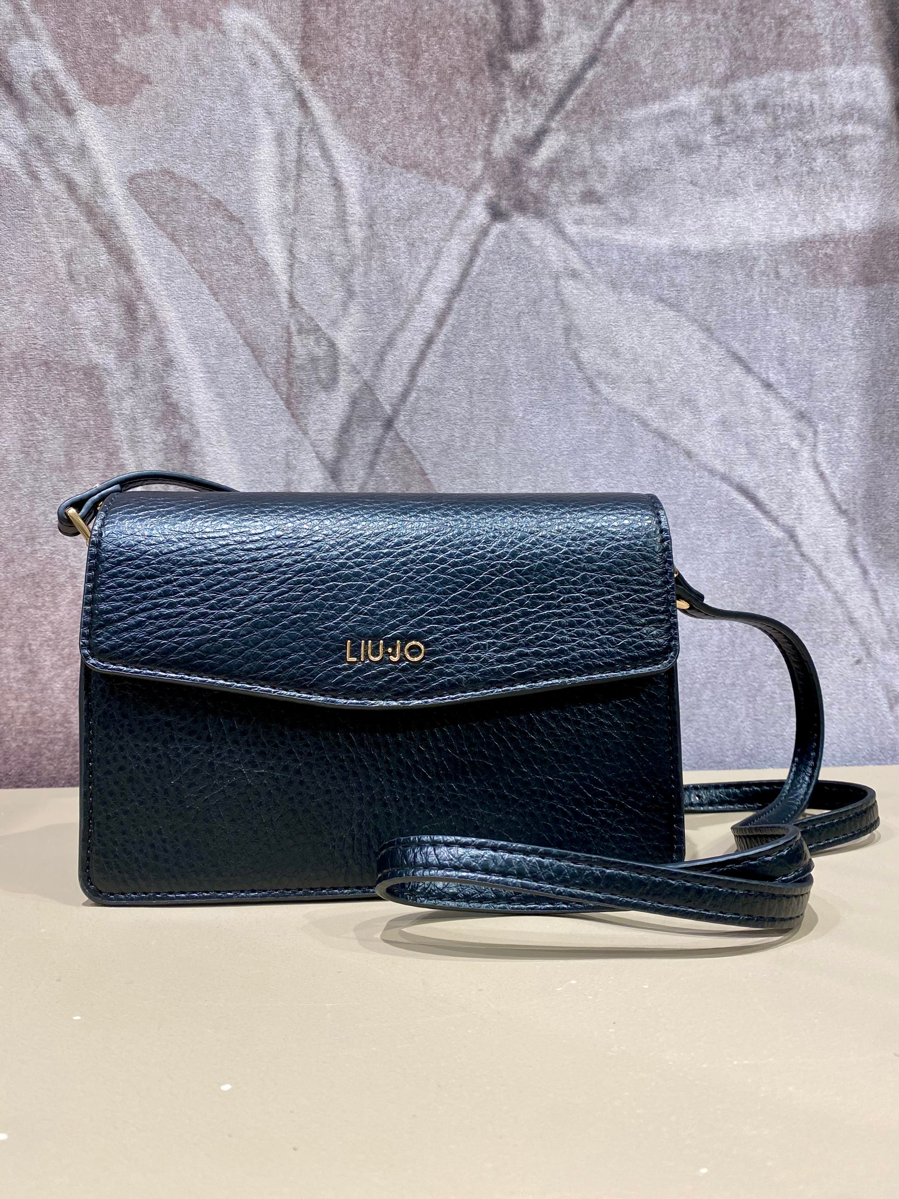 Borsa piccola a tracolla LIU JO