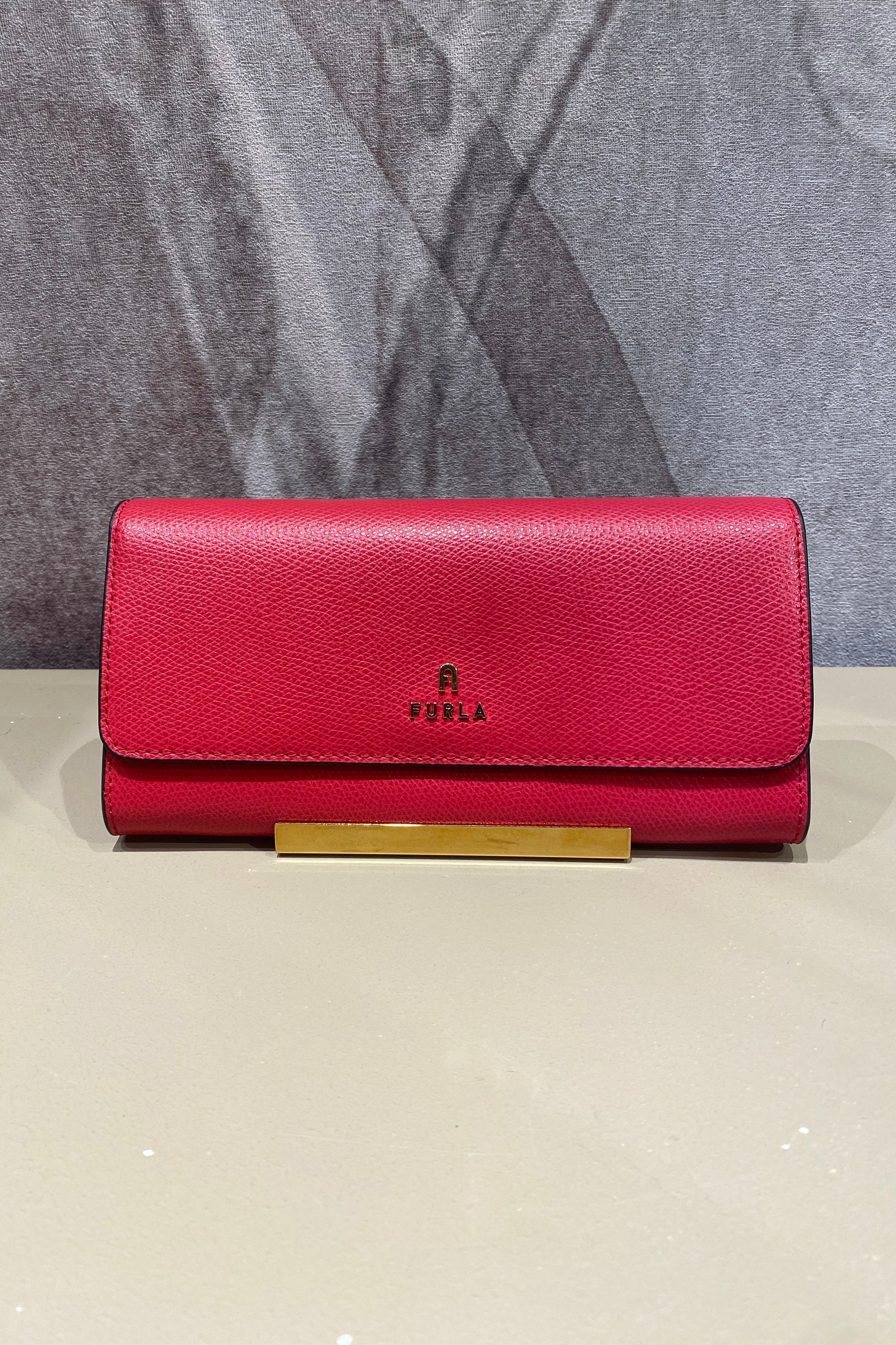 Portafoglio continental XL FURLA