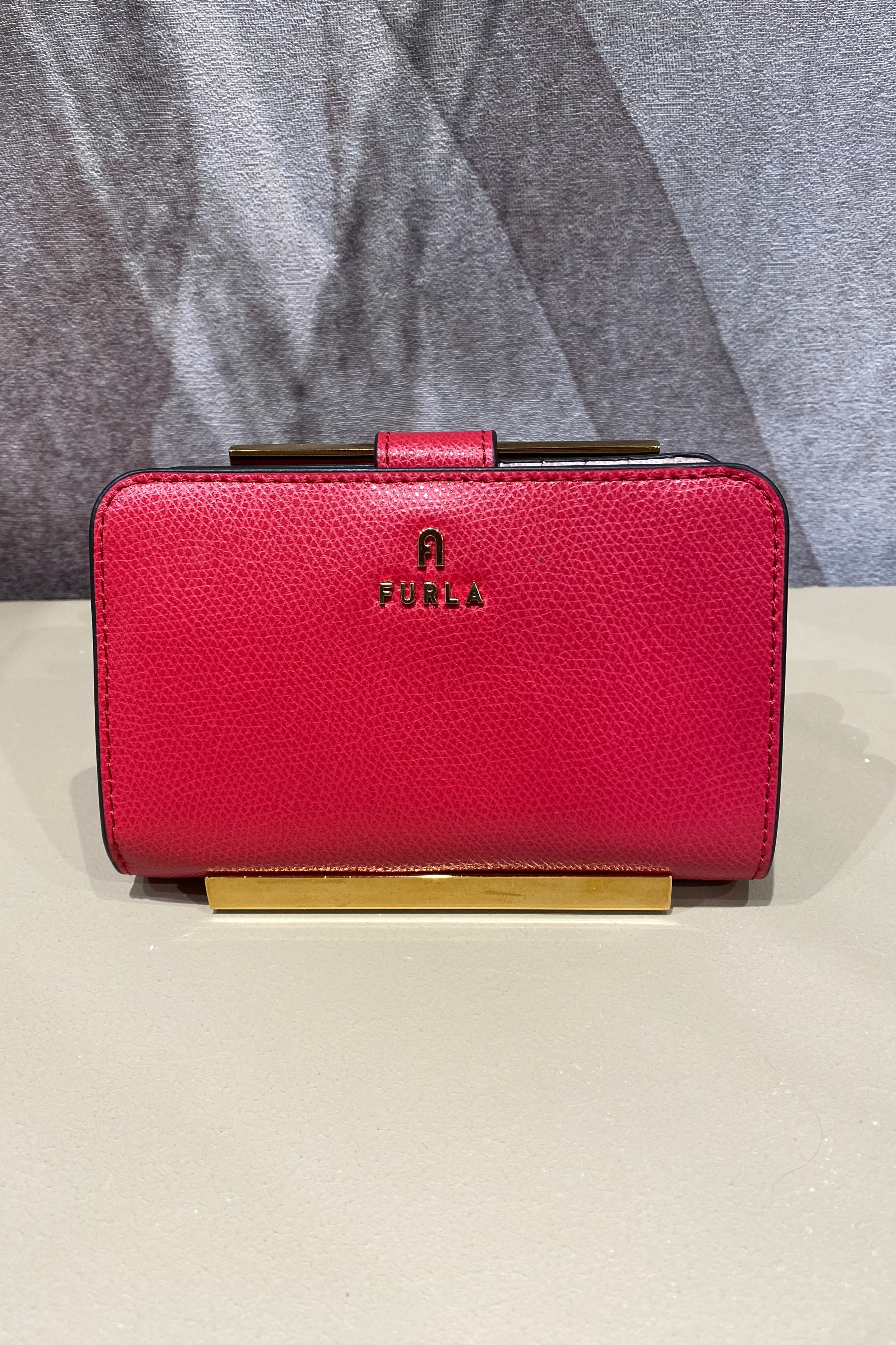 Portafoglio M Camelia FURLA