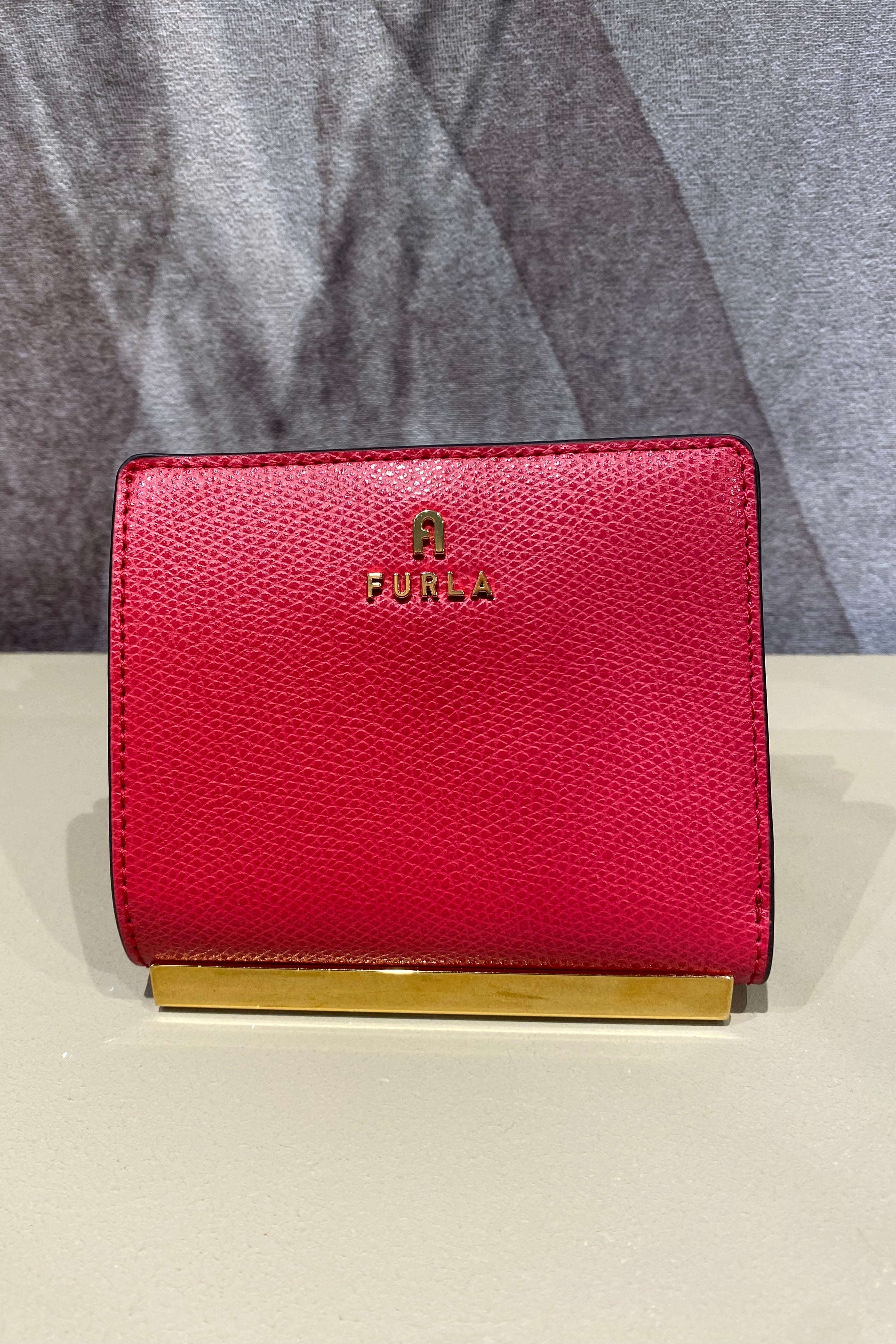 Portafoglio piccolo Camelia FURLA