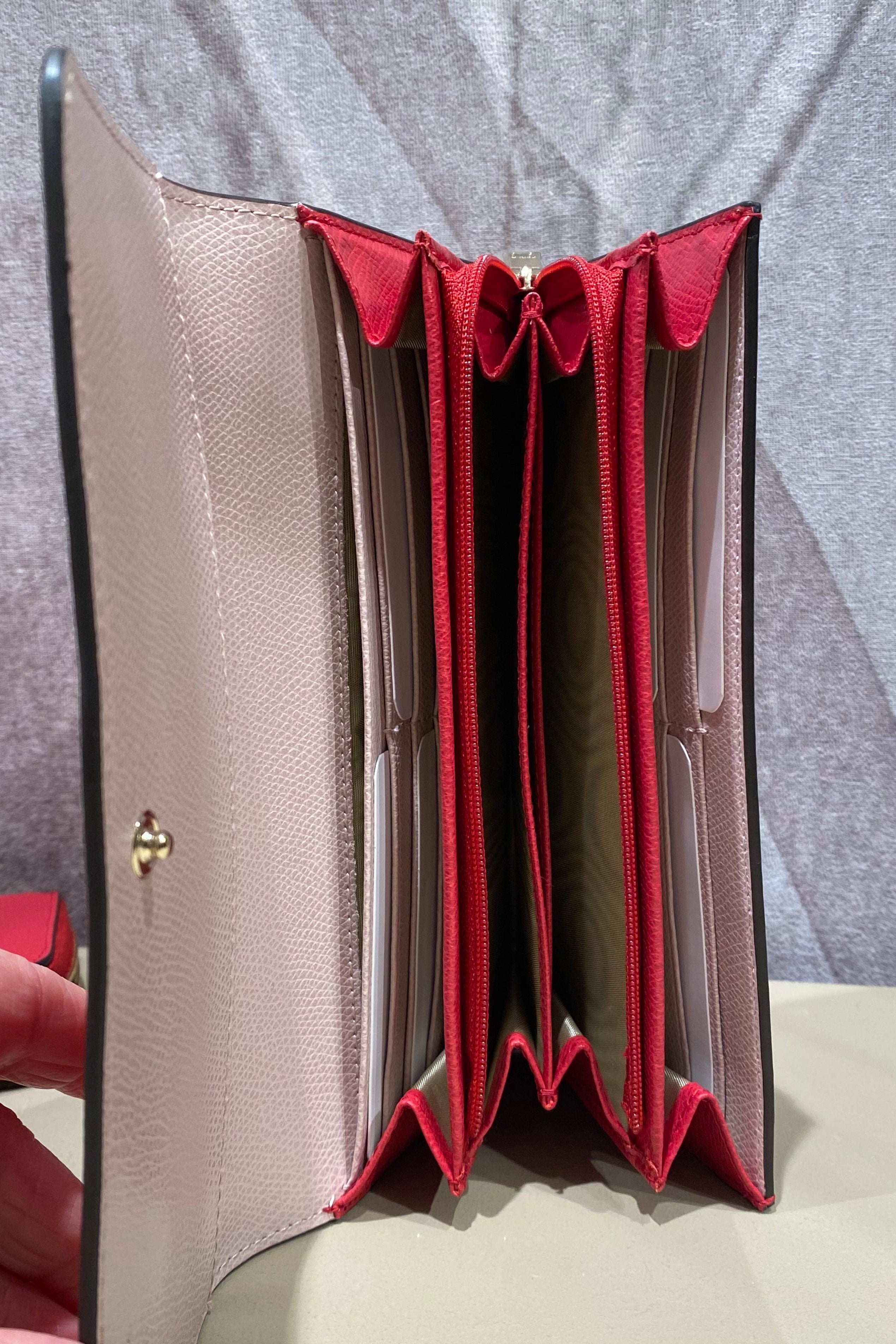 Portafoglio continental XL FURLA