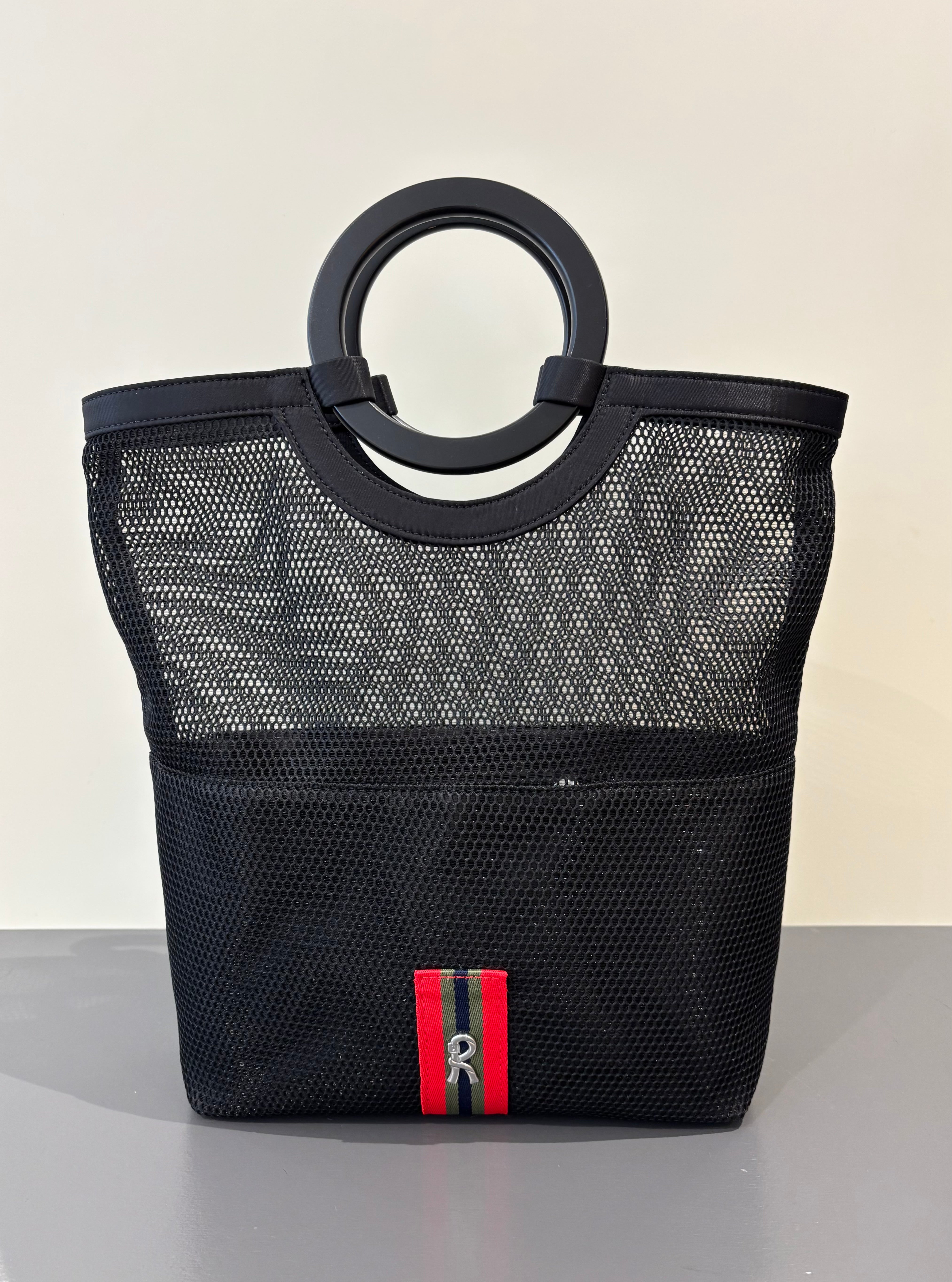 Borsa a mano a reta ROBERTA DI CAMERINO