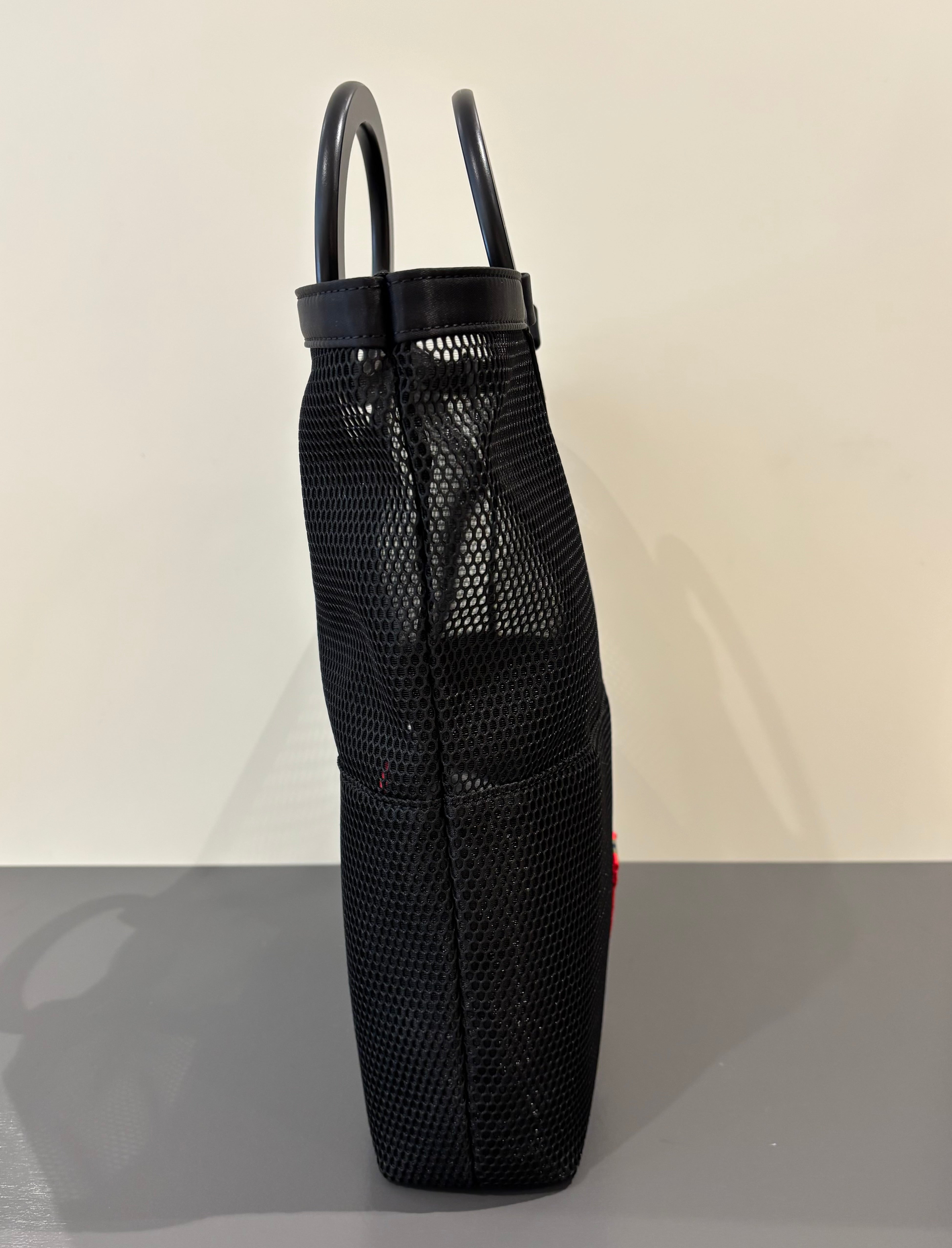 Borsa a mano a reta ROBERTA DI CAMERINO