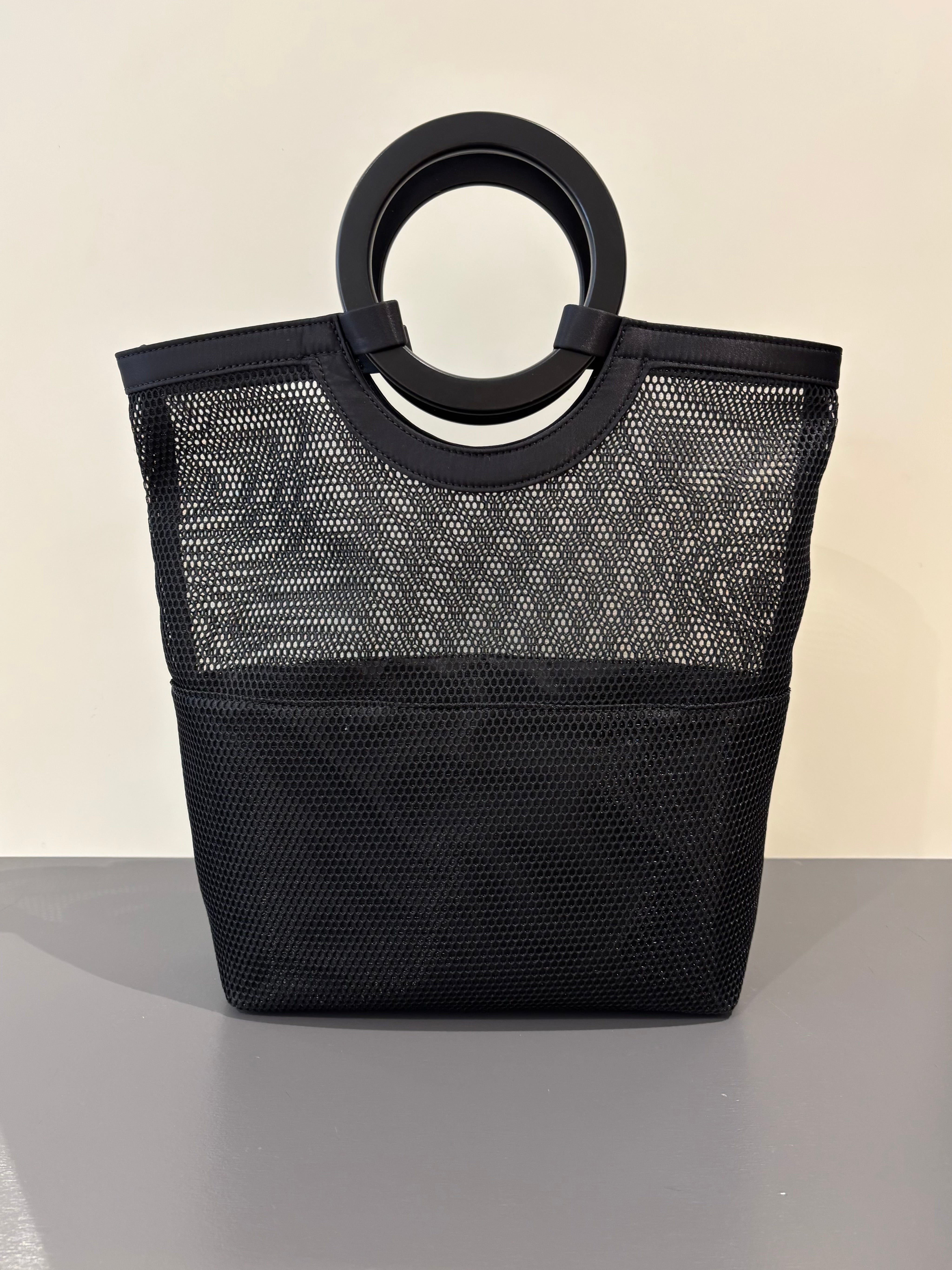 Borsa a mano a reta ROBERTA DI CAMERINO