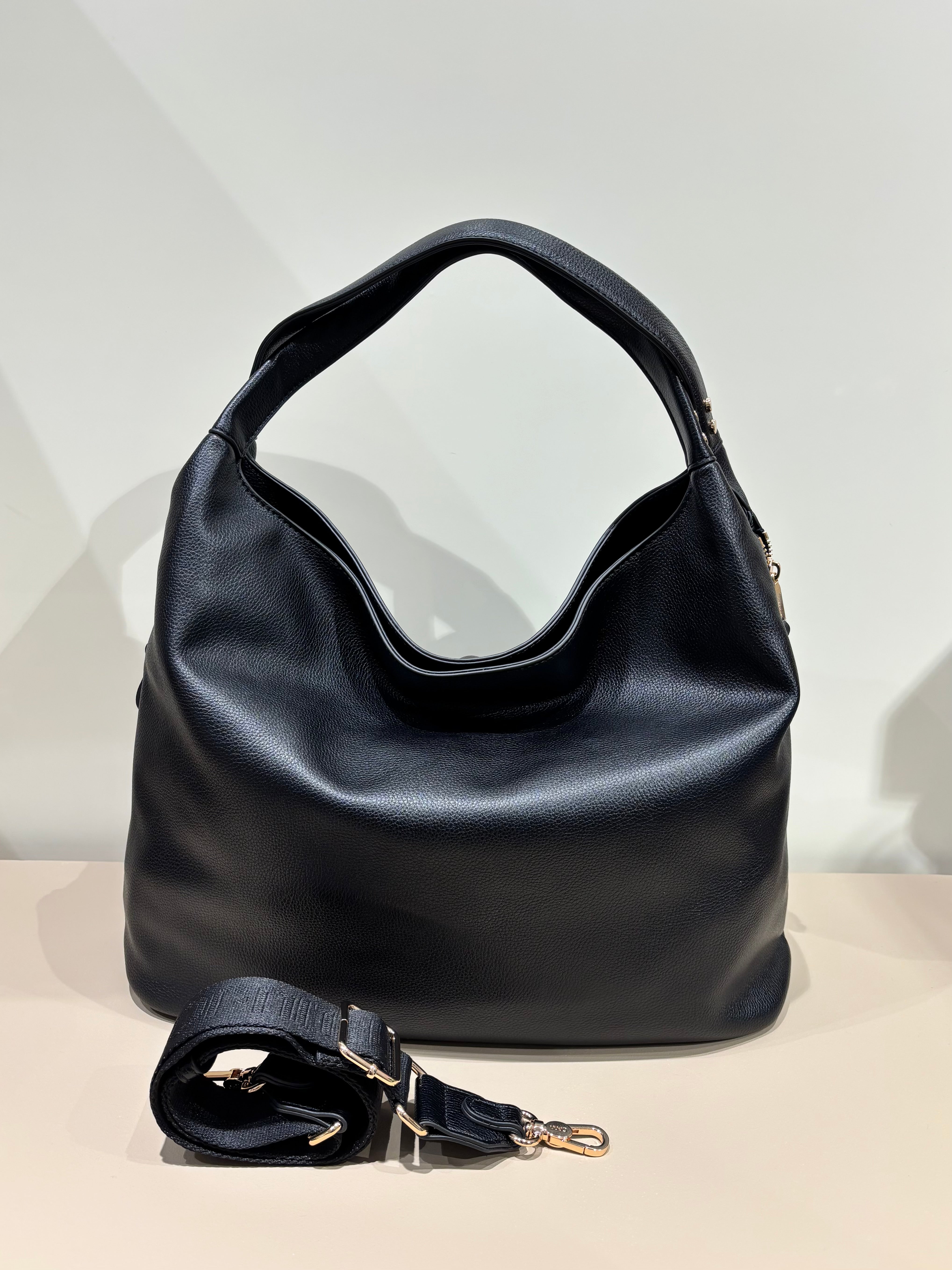 Borsa grande hobo "Kaliska" LIU JO