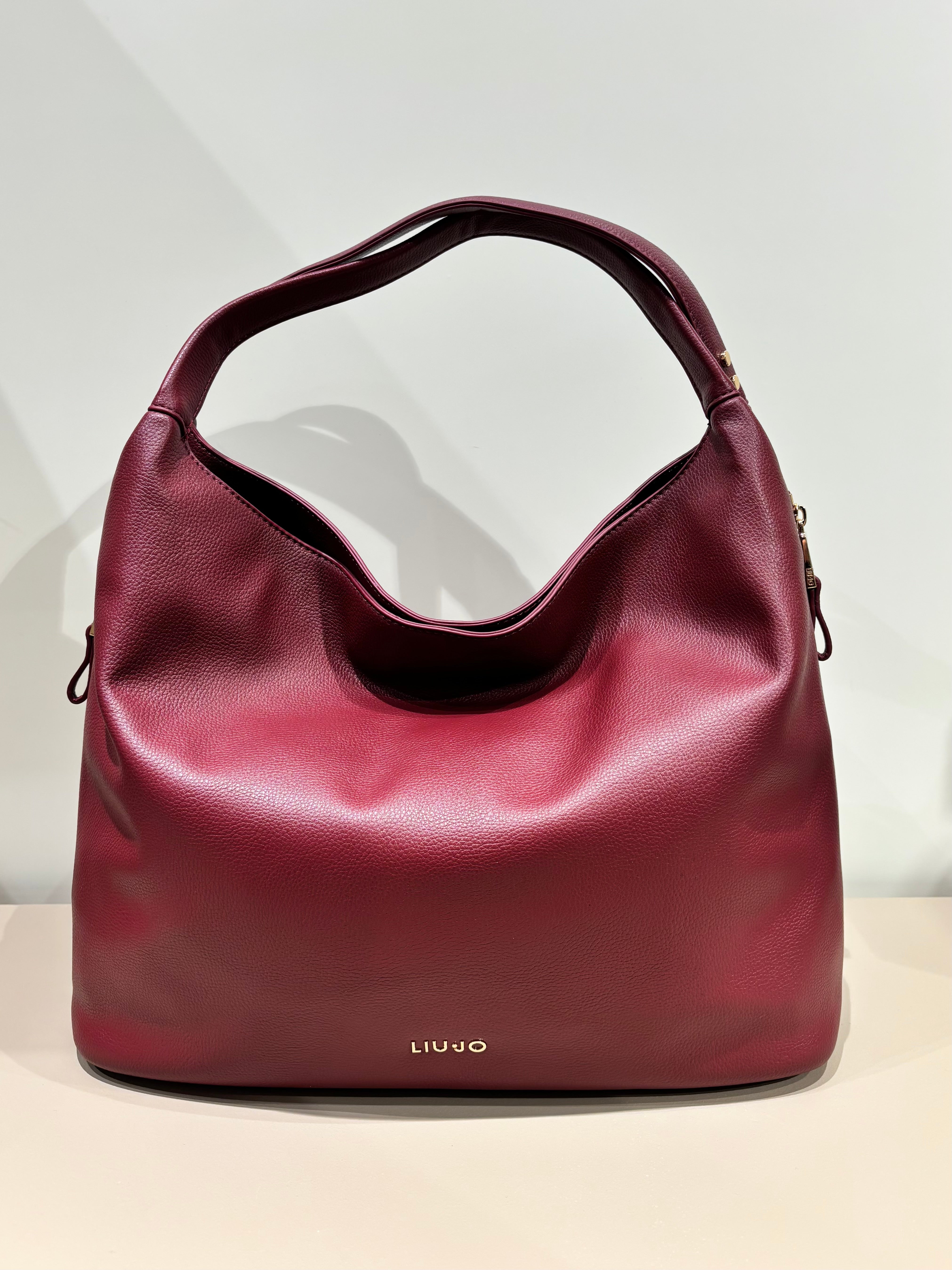 Borsa grande Hobo "Kaliska" LIU JO