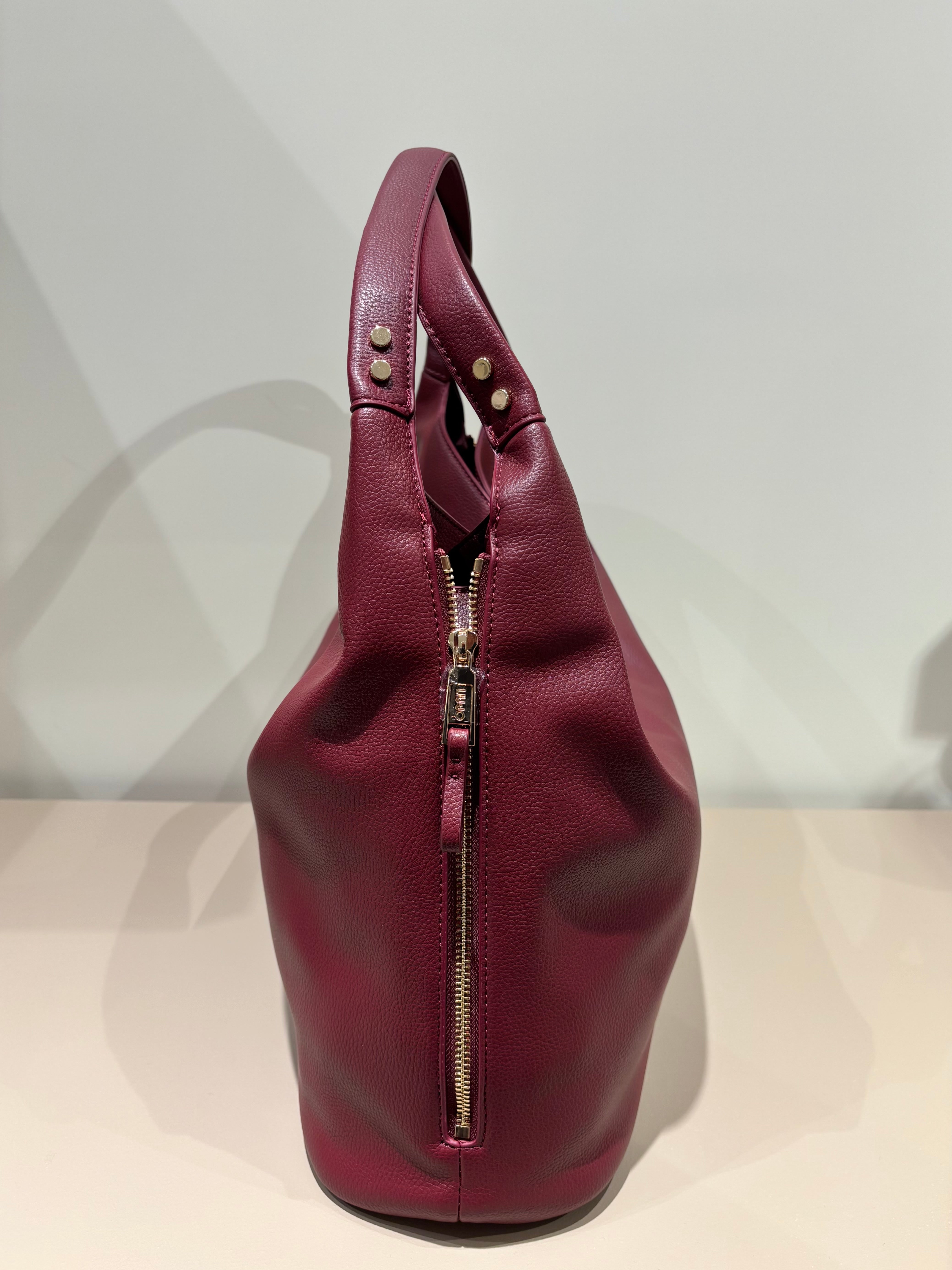 Borsa grande Hobo "Kaliska" LIU JO