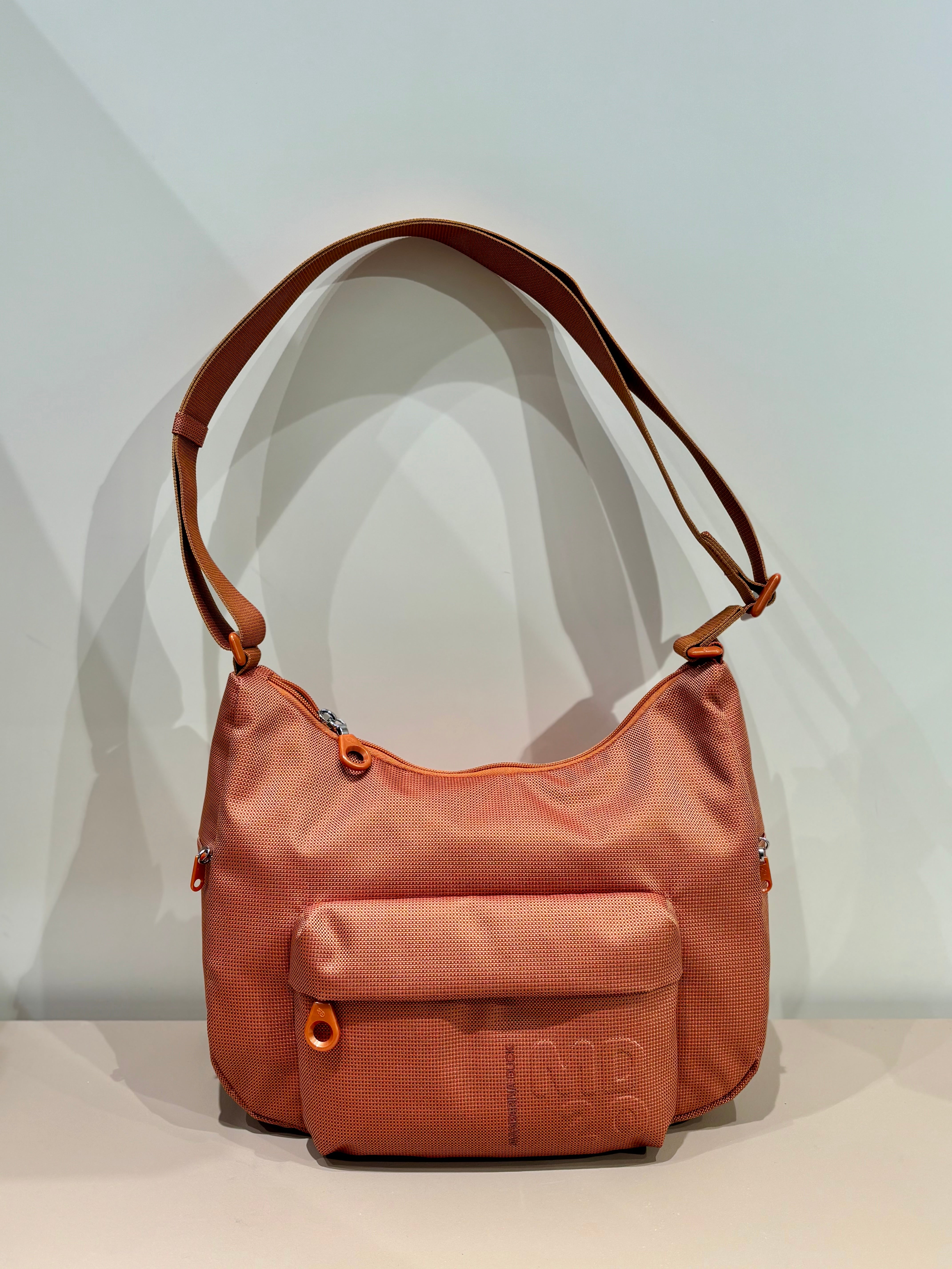 Borsa a tracolla MANDARINA DUCK