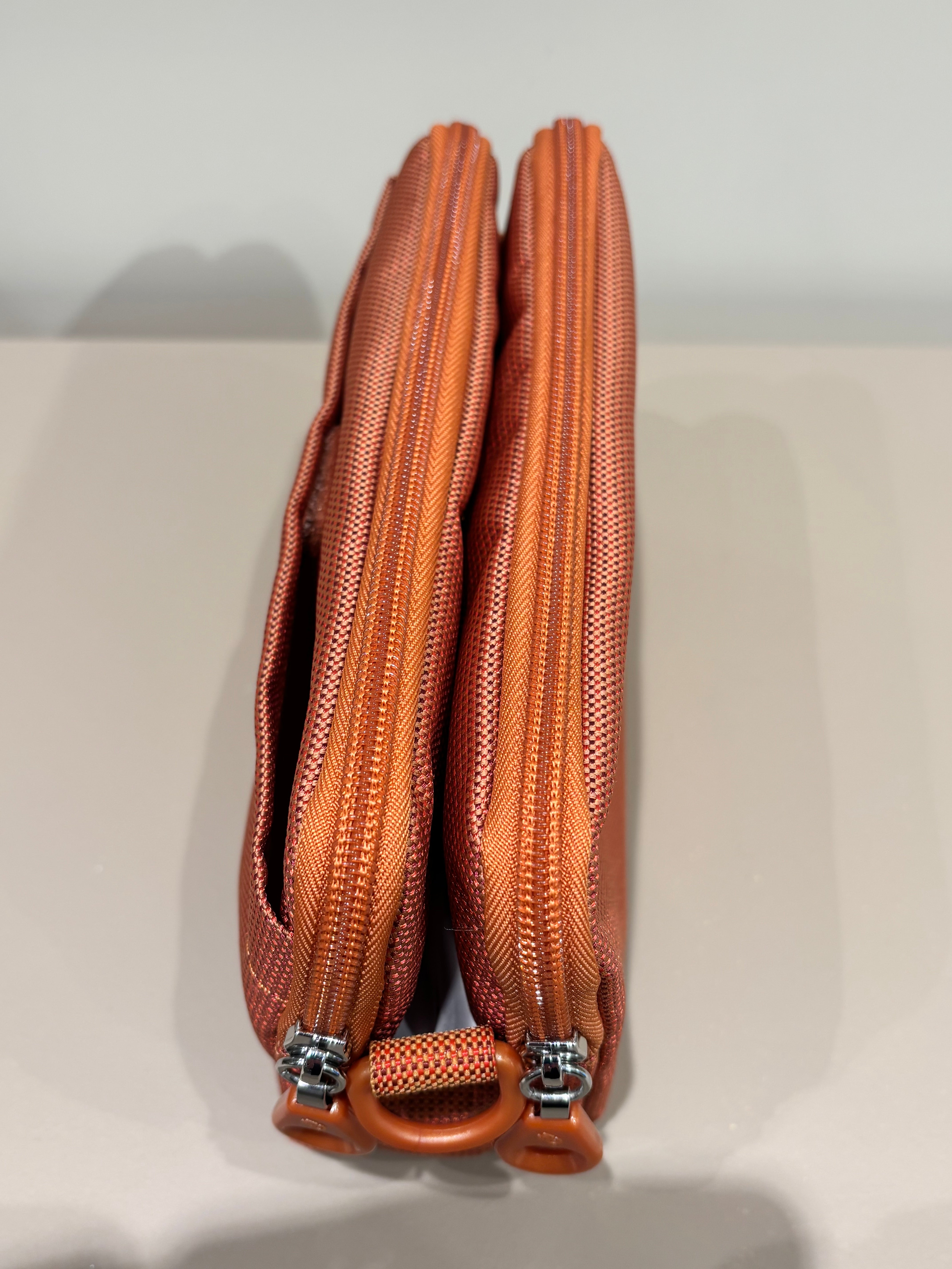 Borsa piccola a tracolla MANDARINA DUCK