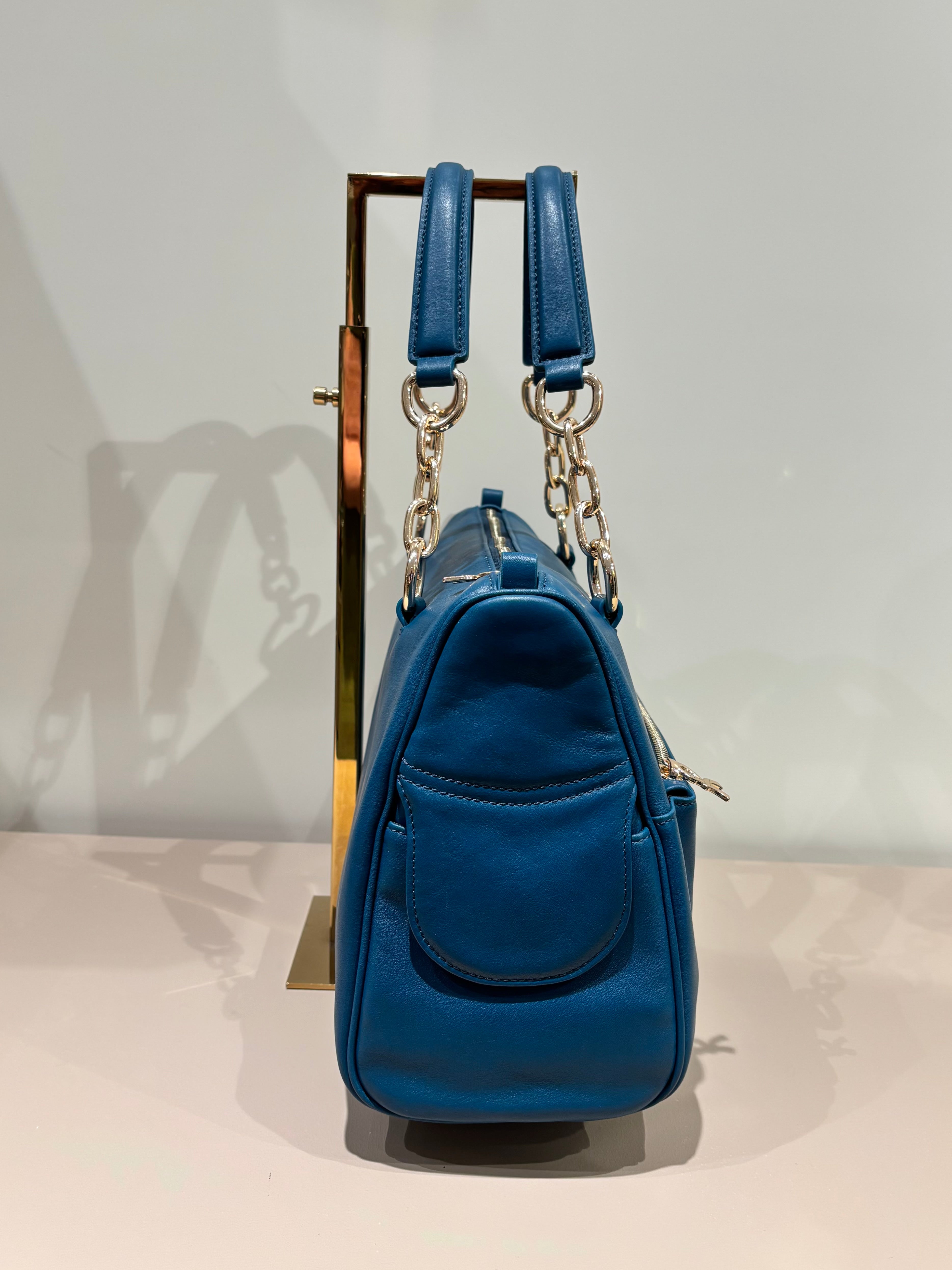 Borsa  a mana con tracolla ROBERTA DI CAMERINO